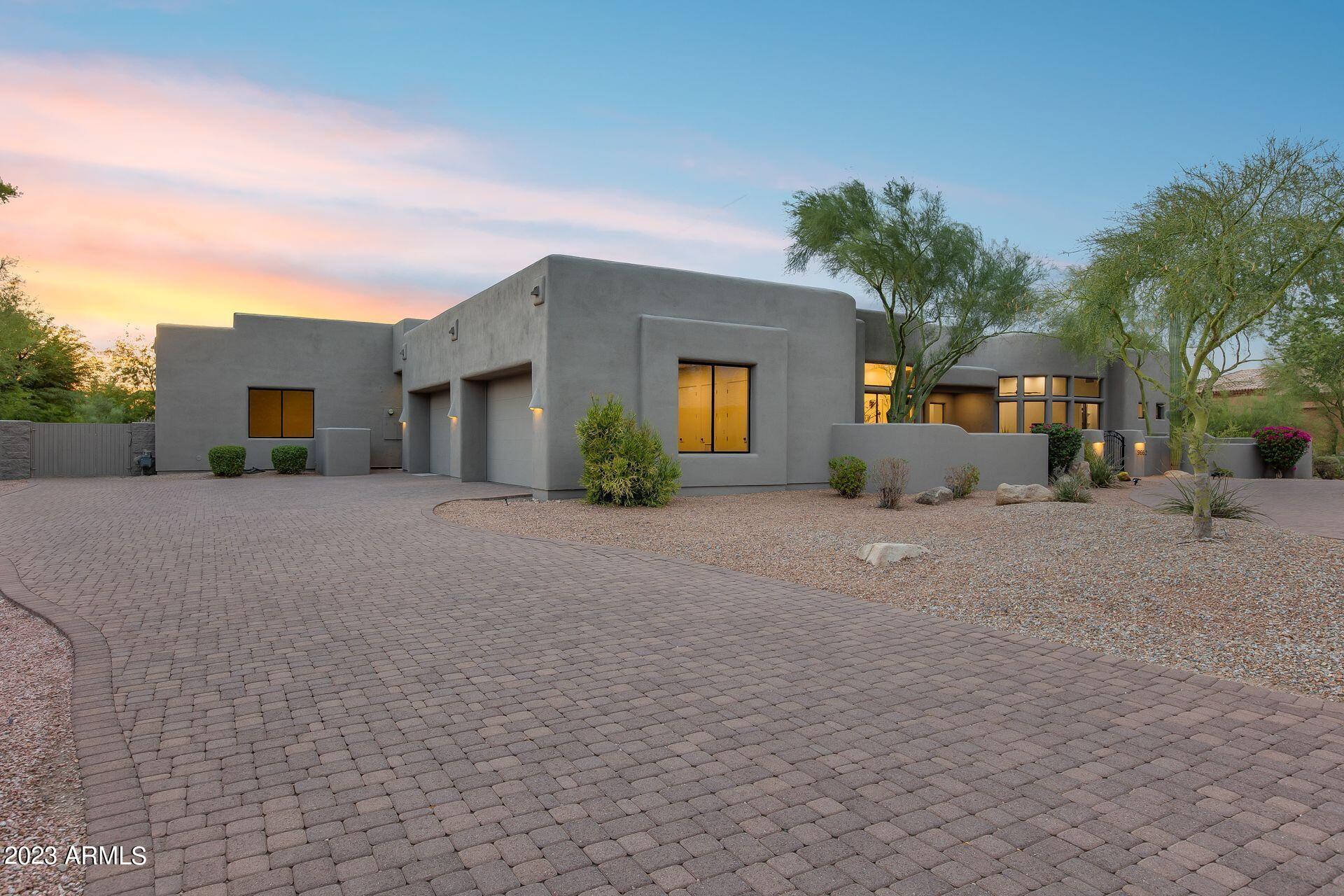 CATAVINA - Residential