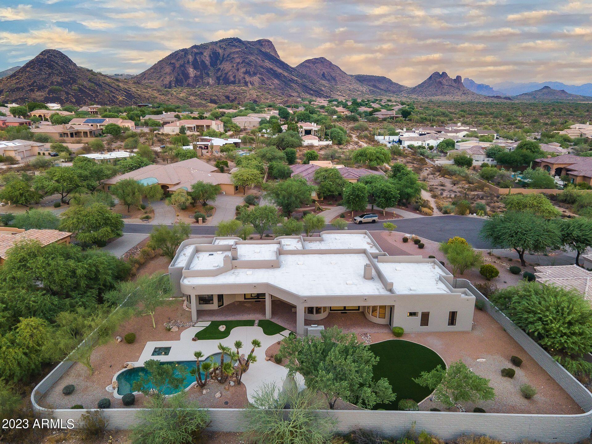 CATAVINA - Residential