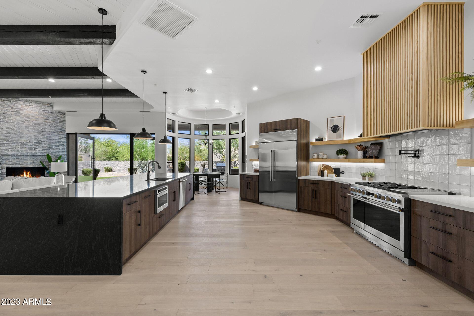CATAVINA - Residential