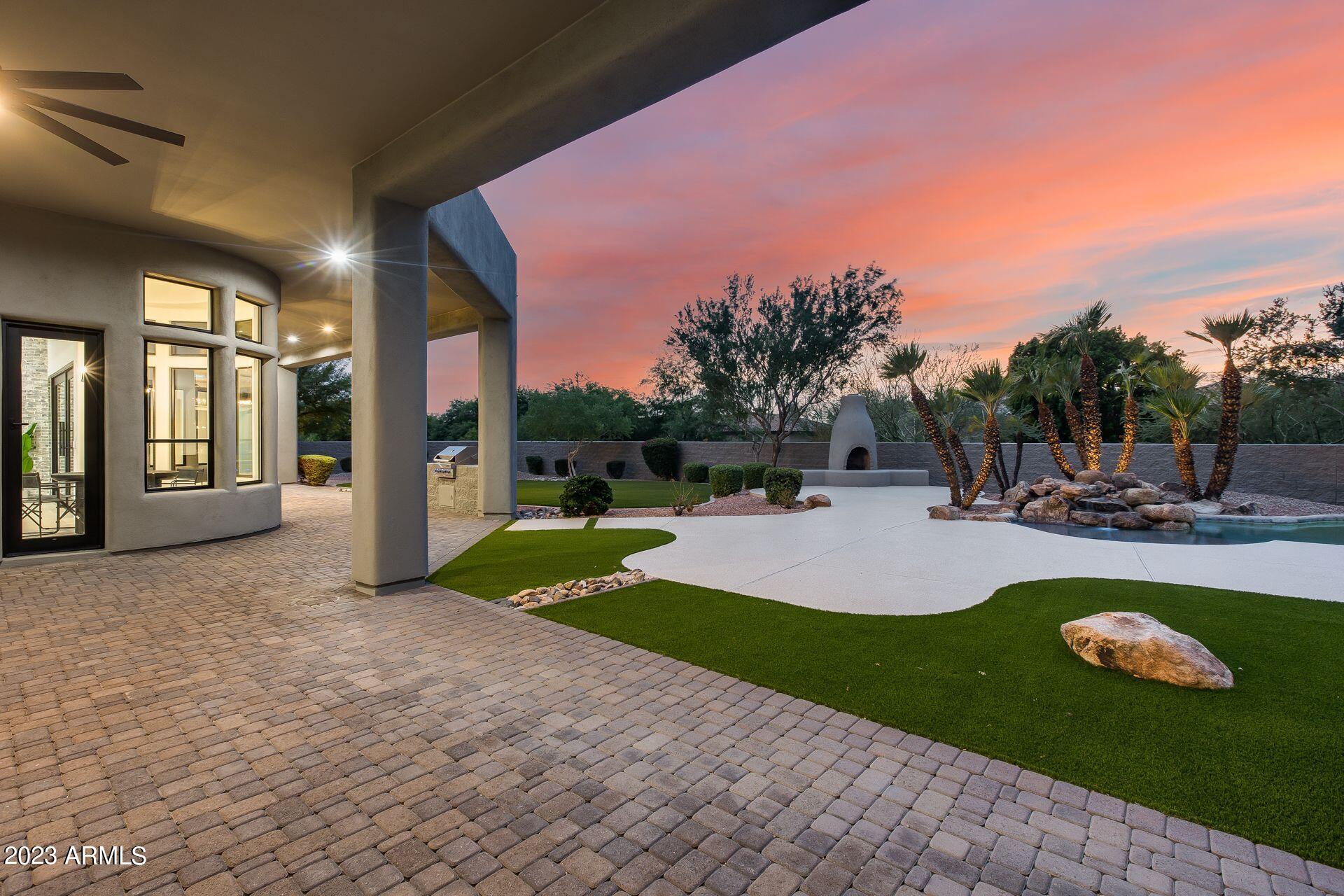 CATAVINA - Residential
