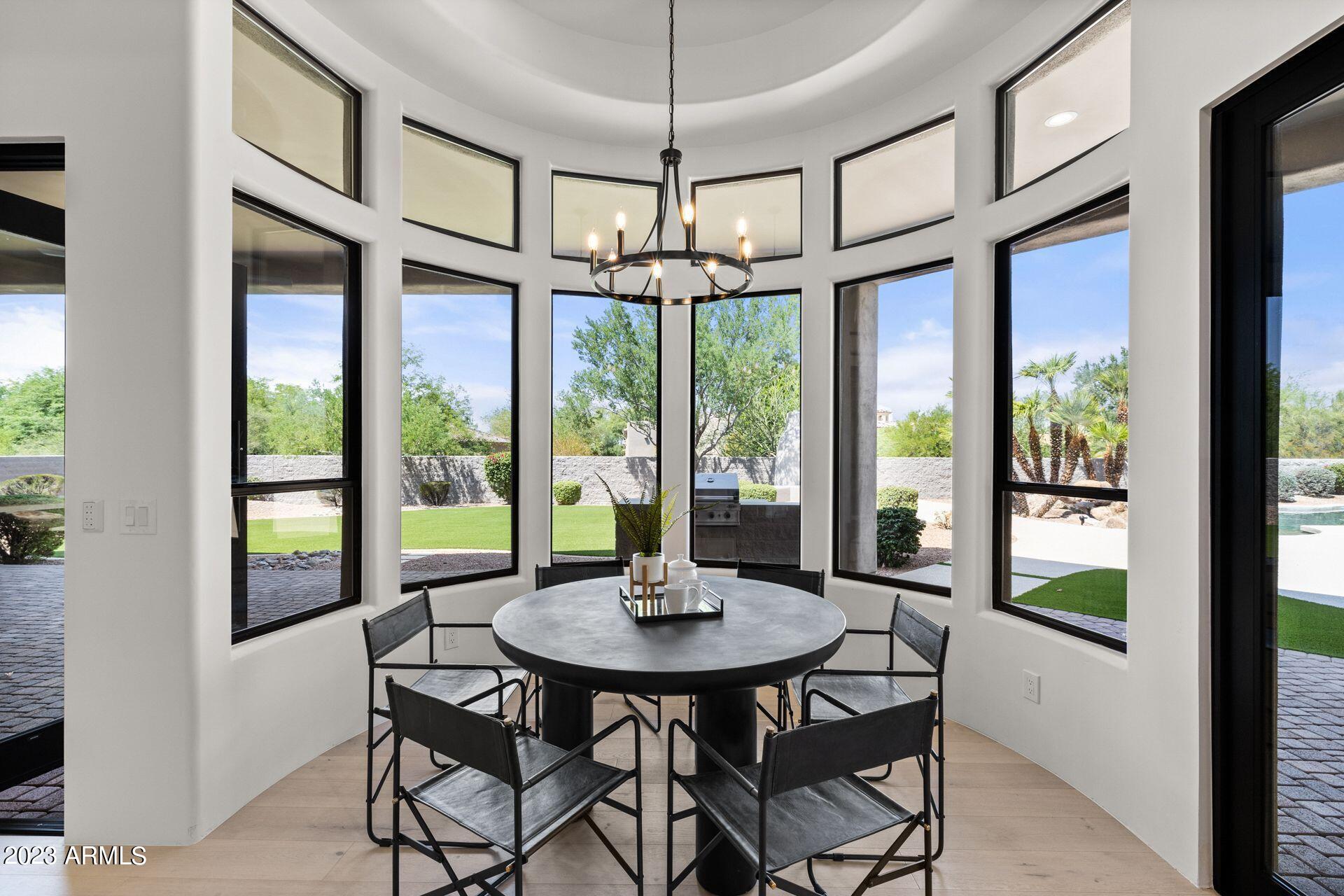 CATAVINA - Residential