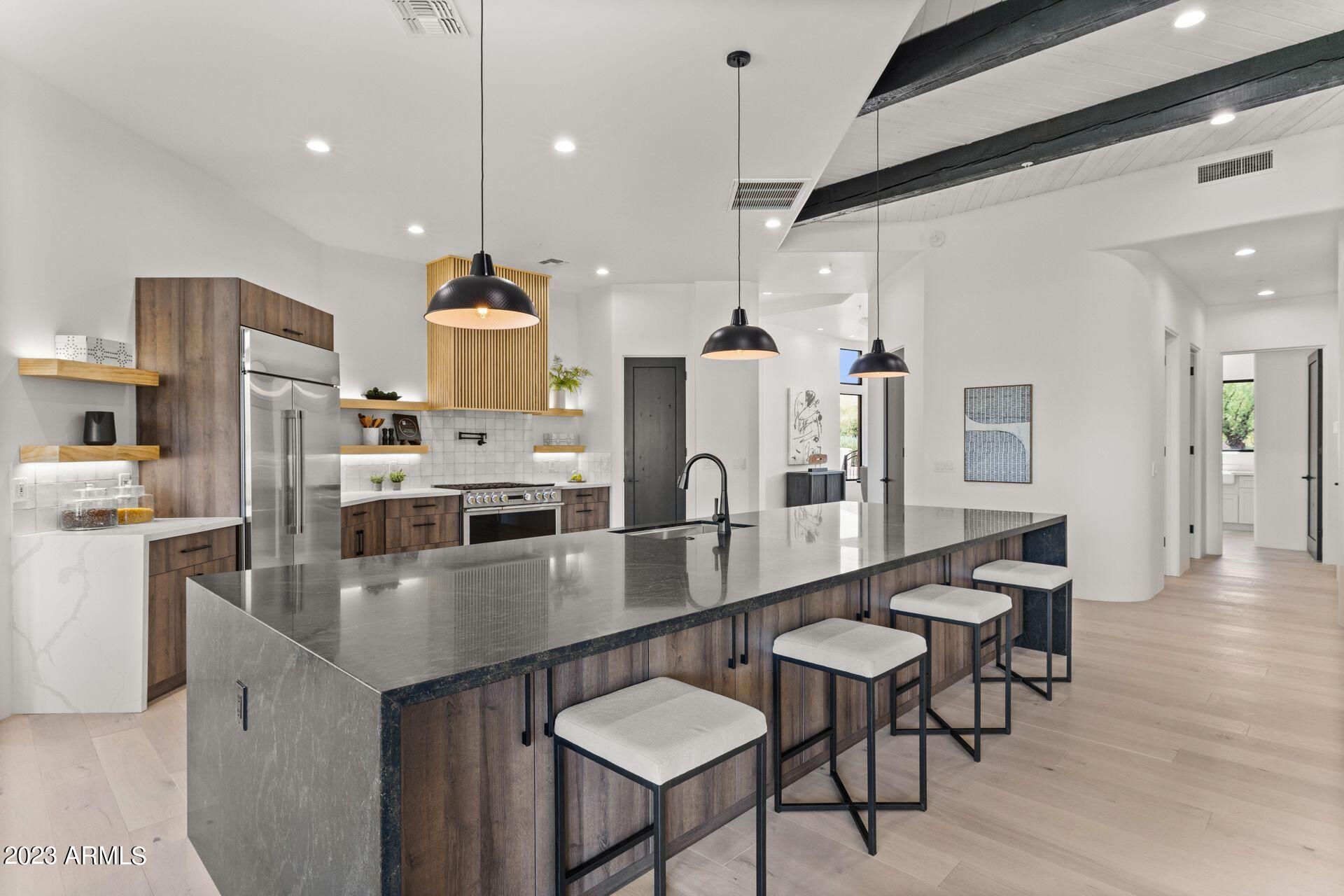 CATAVINA - Residential