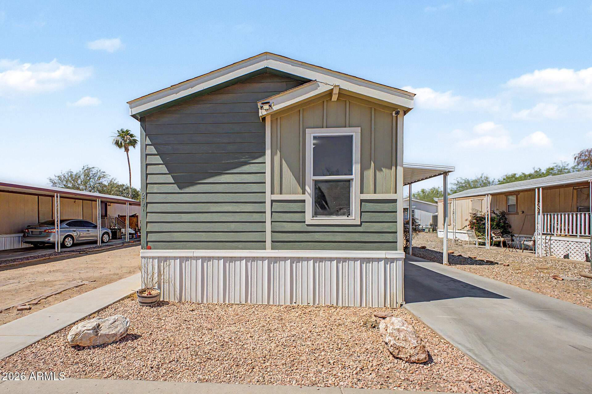 Rosewood Estates - Residential