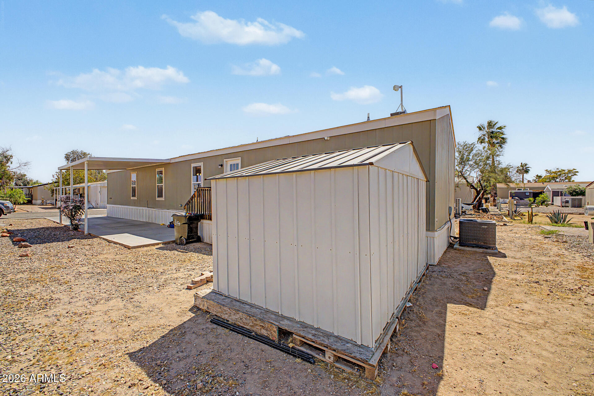 Rosewood Estates - Residential