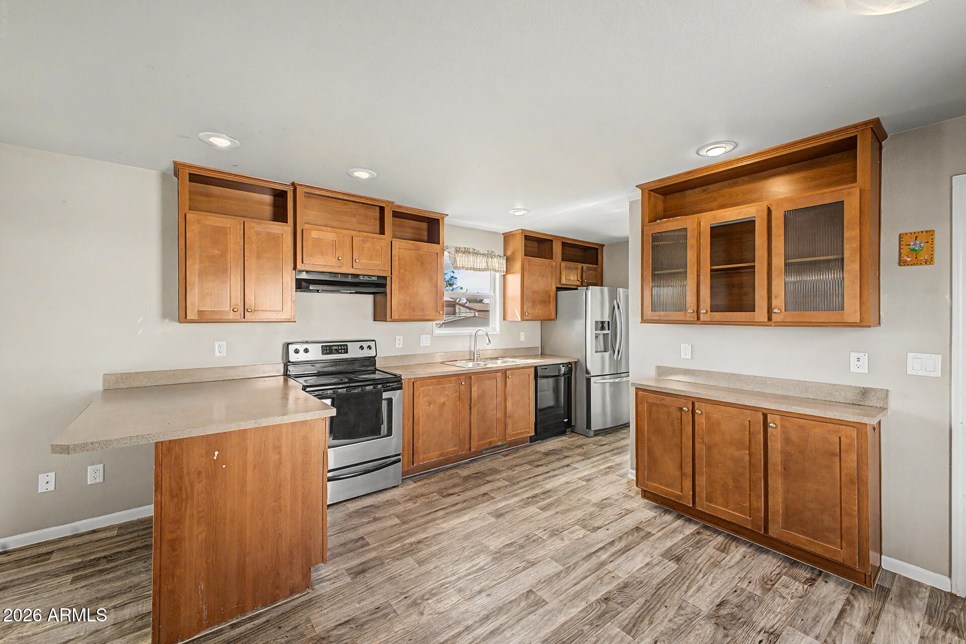 Rosewood Estates - Residential