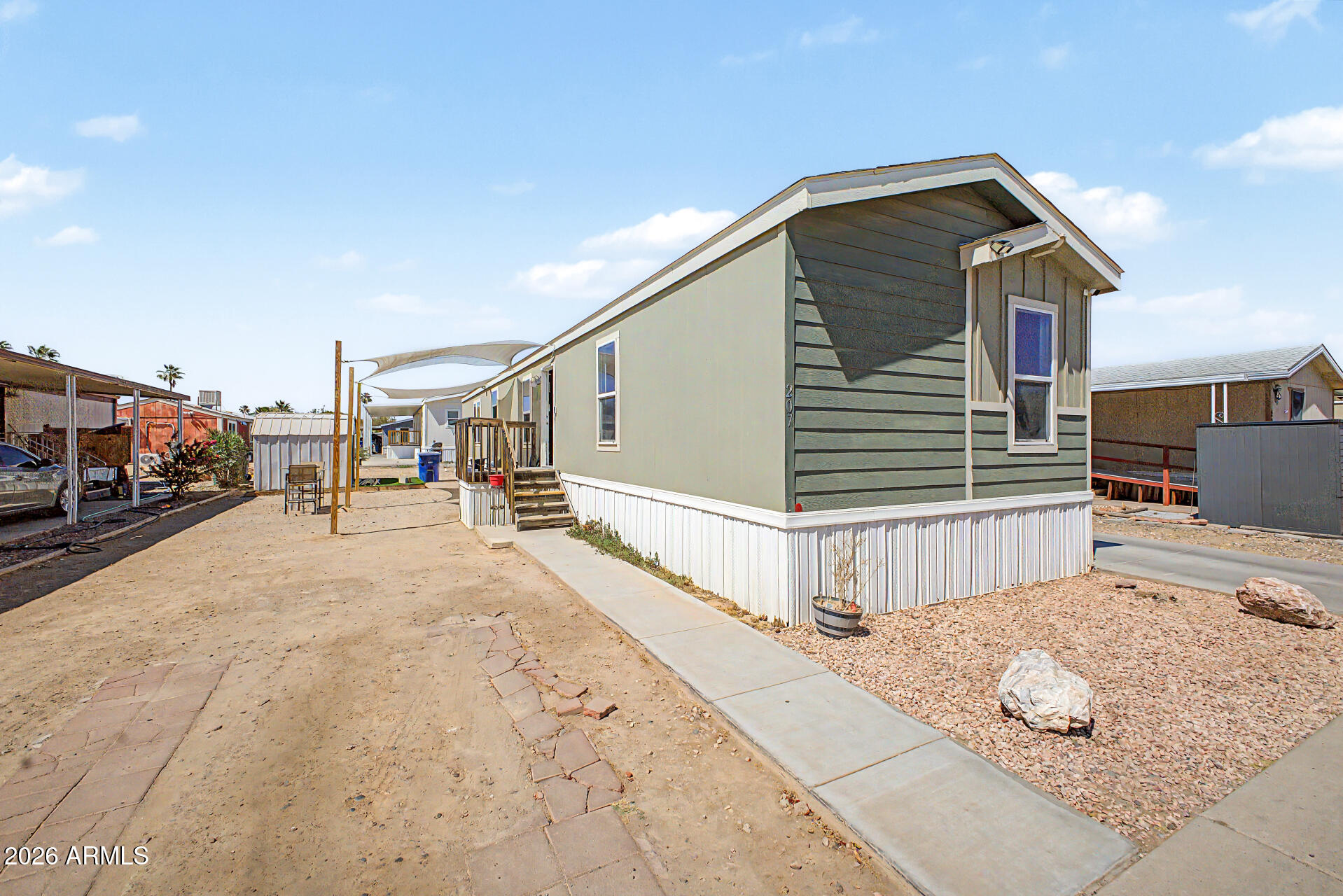 Rosewood Estates - Residential