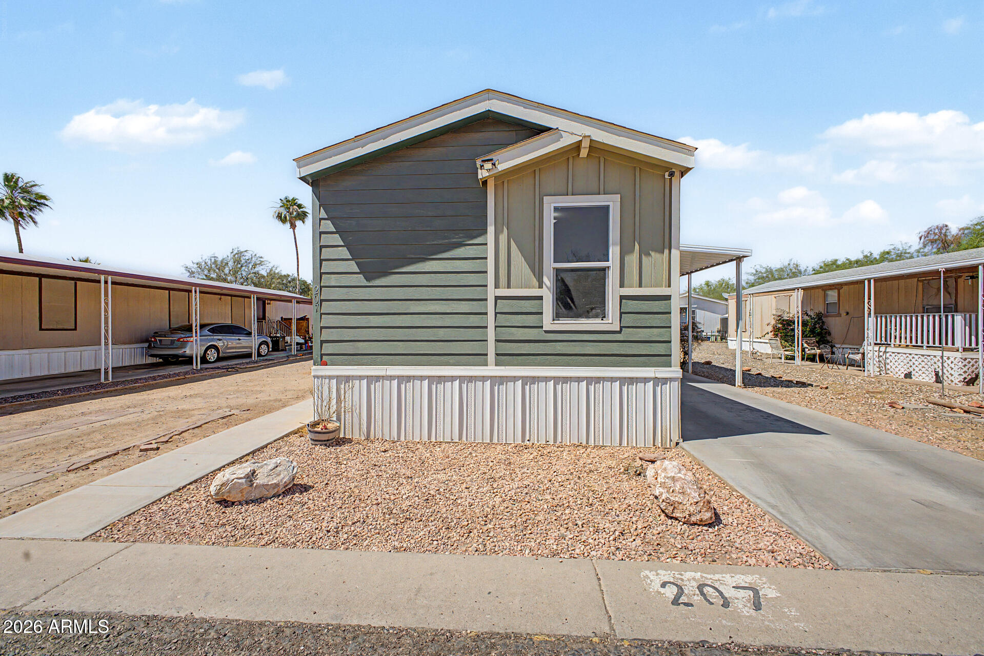 Rosewood Estates - Residential