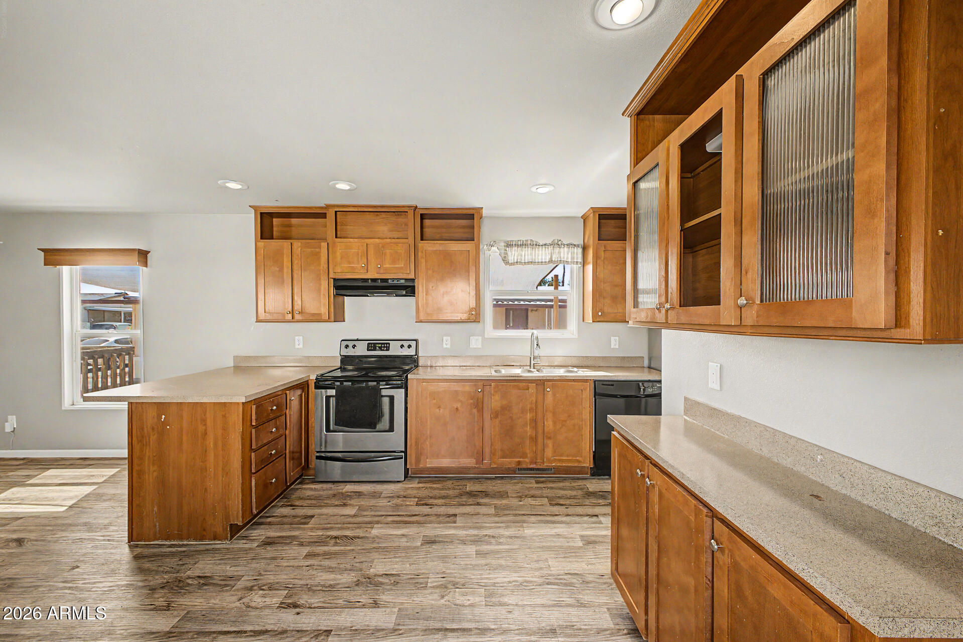 Rosewood Estates - Residential