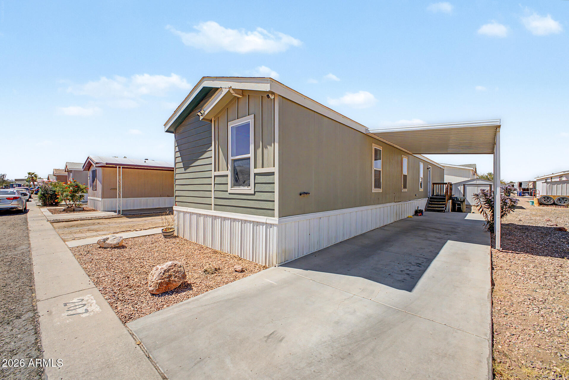Rosewood Estates - Residential