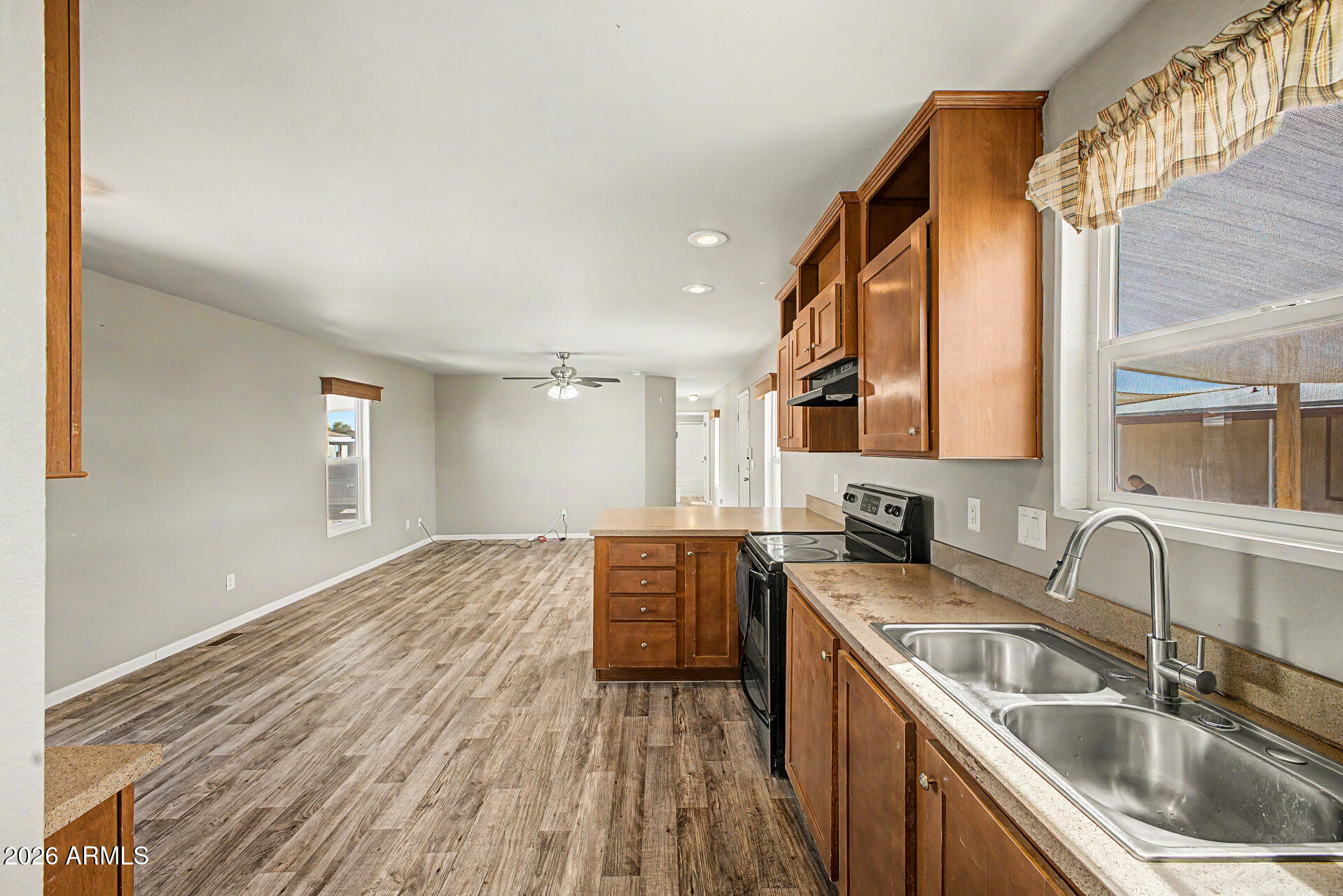 Rosewood Estates - Residential