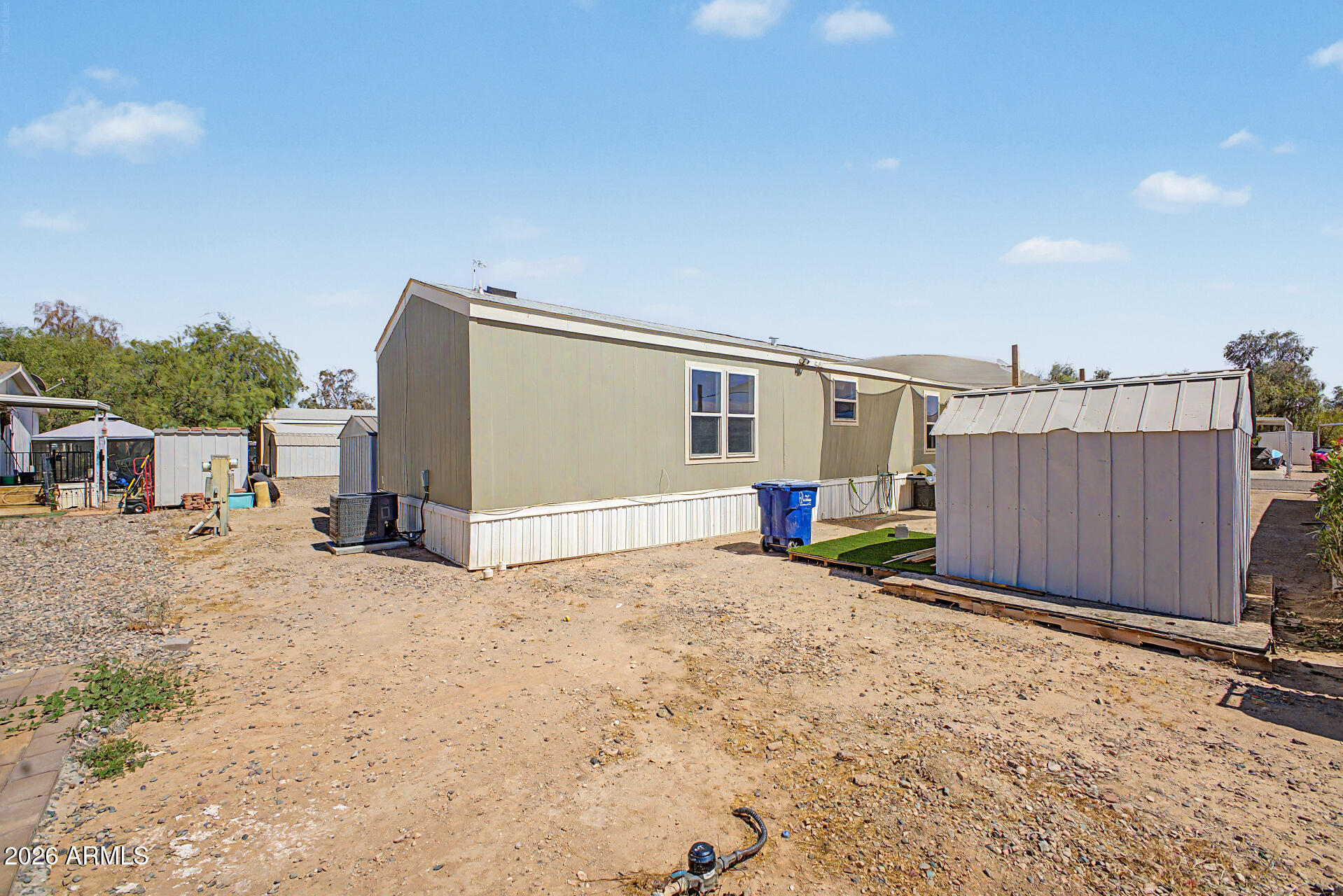 Rosewood Estates - Residential