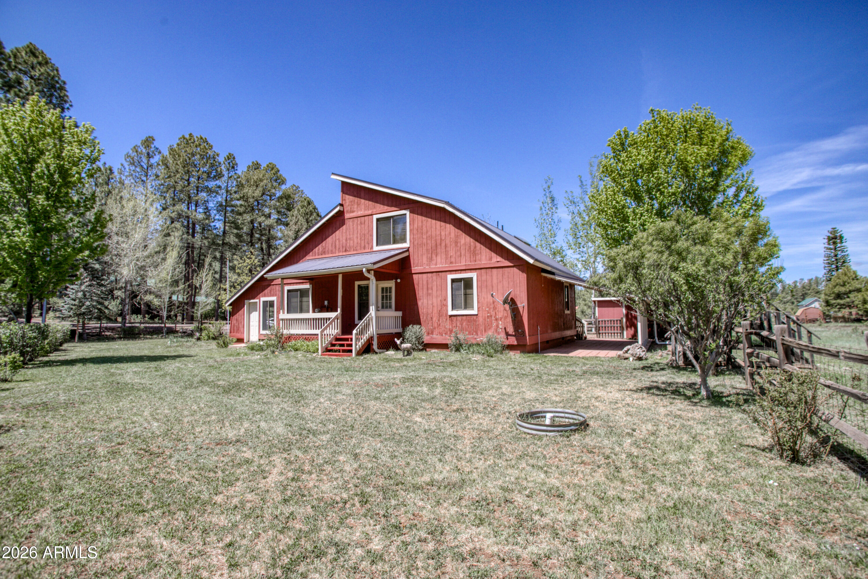 SKY HI RETREAT UNIT 1 - Residential