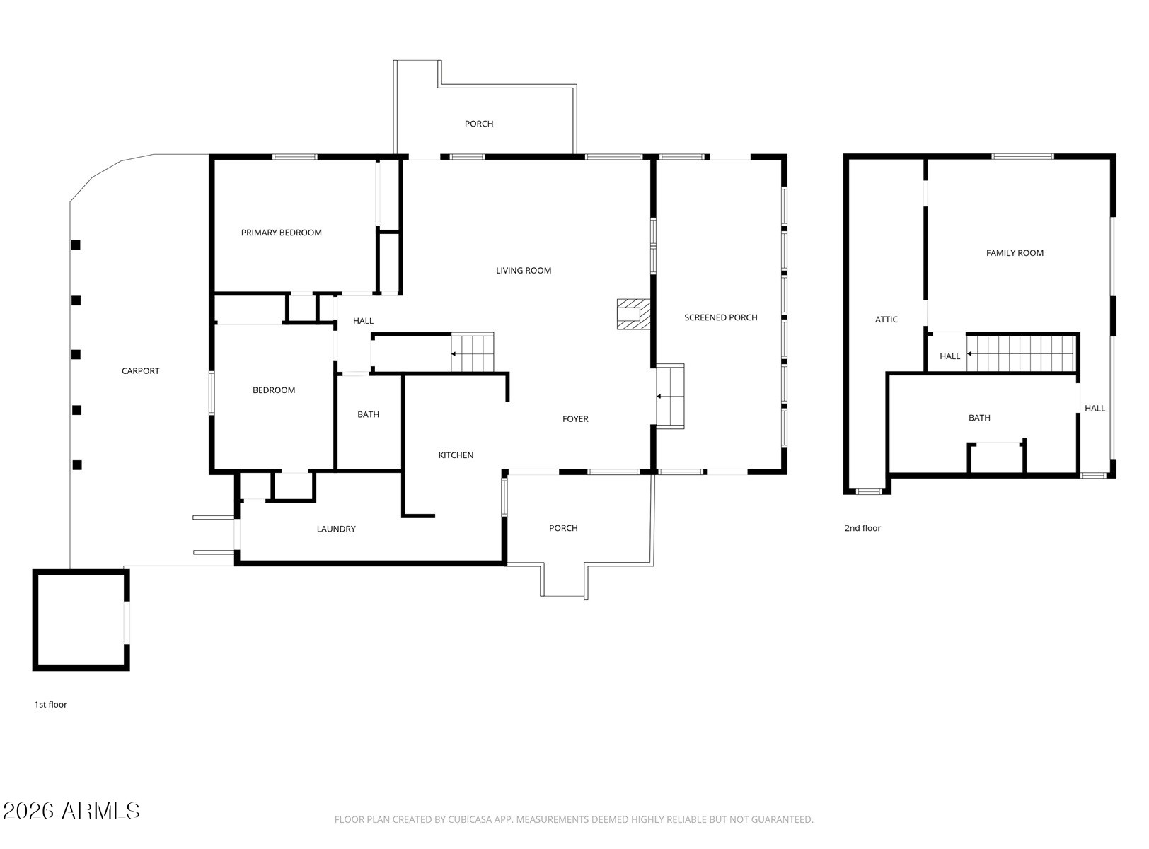 SKY HI RETREAT UNIT 1 - Residential