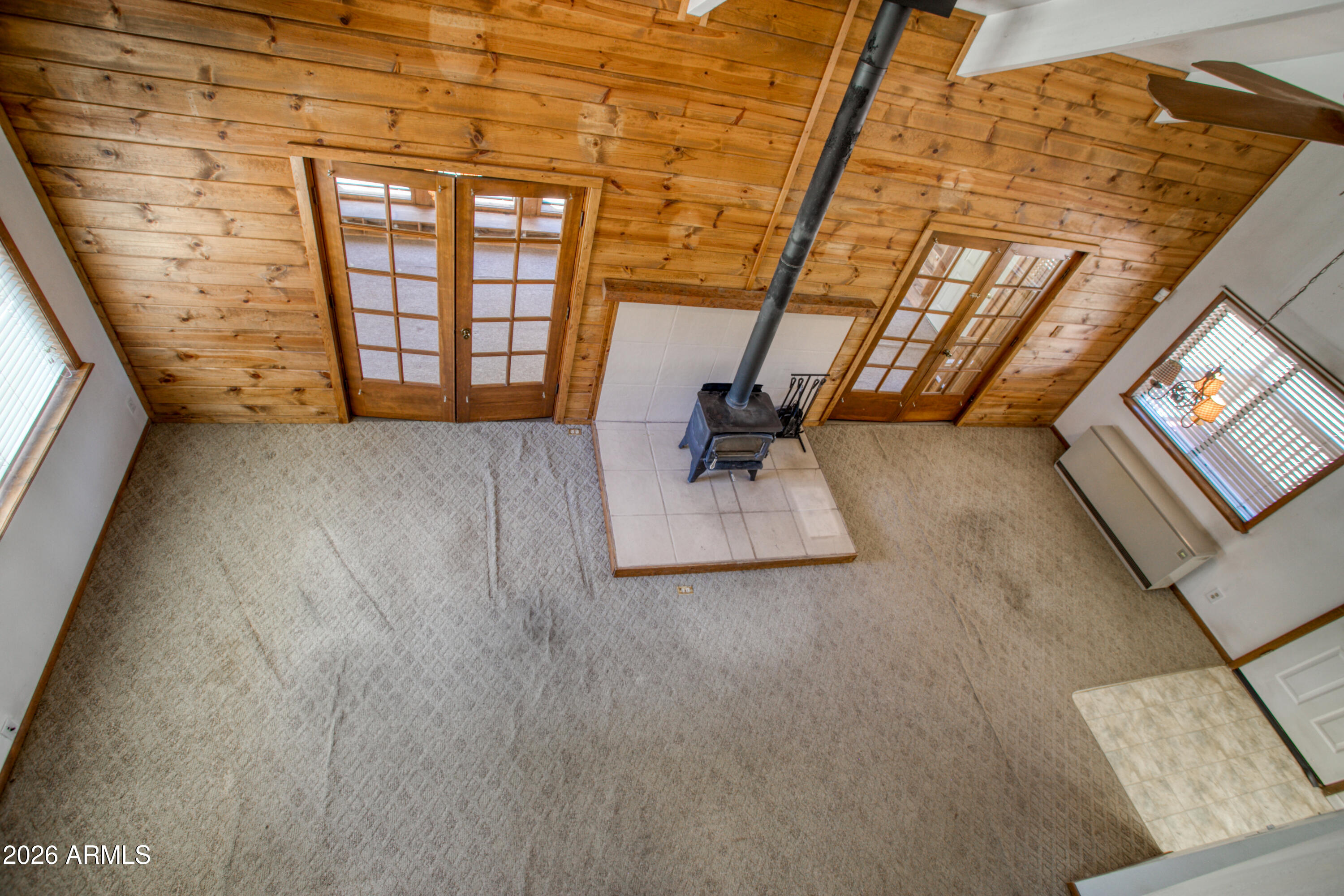 SKY HI RETREAT UNIT 1 - Residential