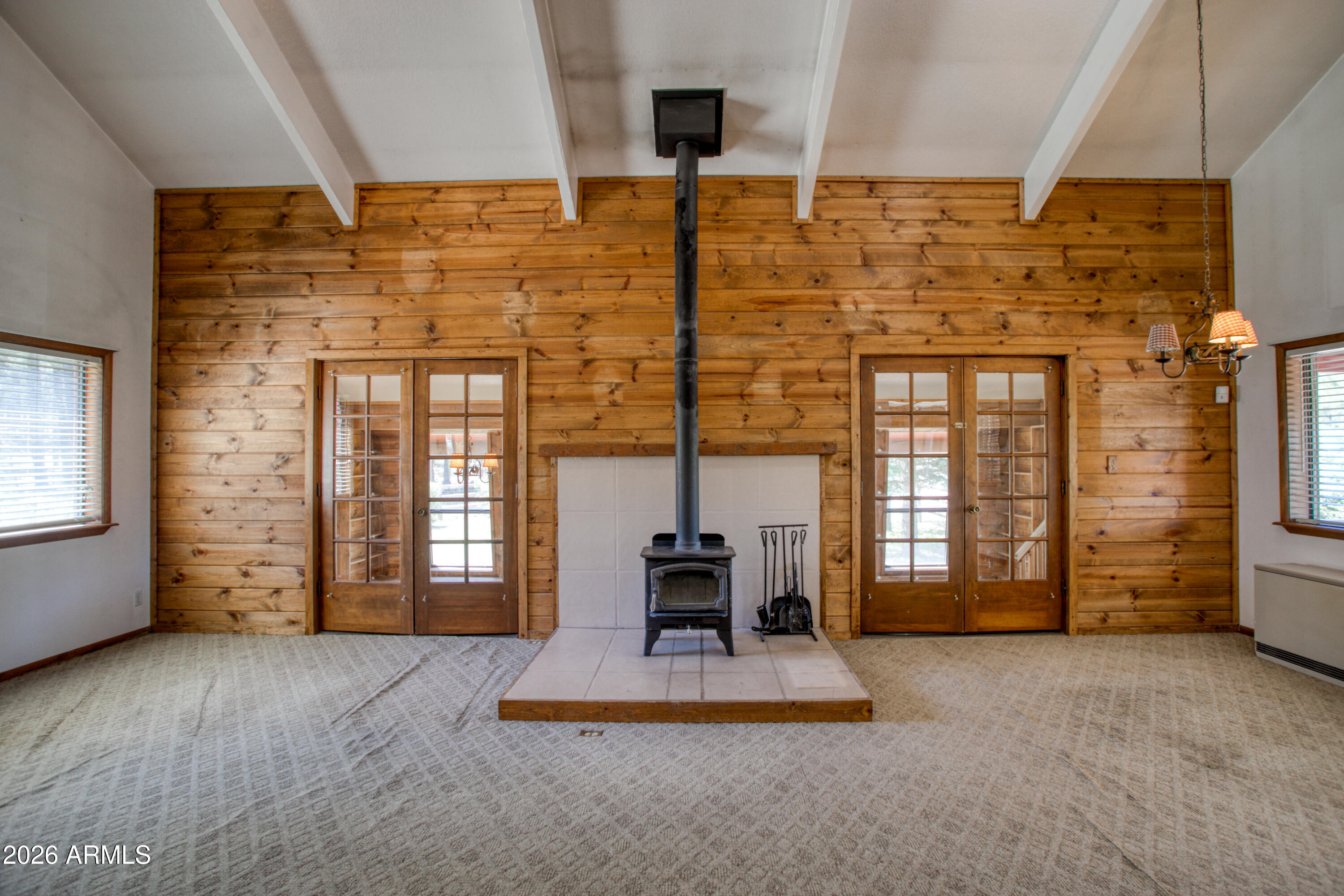 SKY HI RETREAT UNIT 1 - Residential