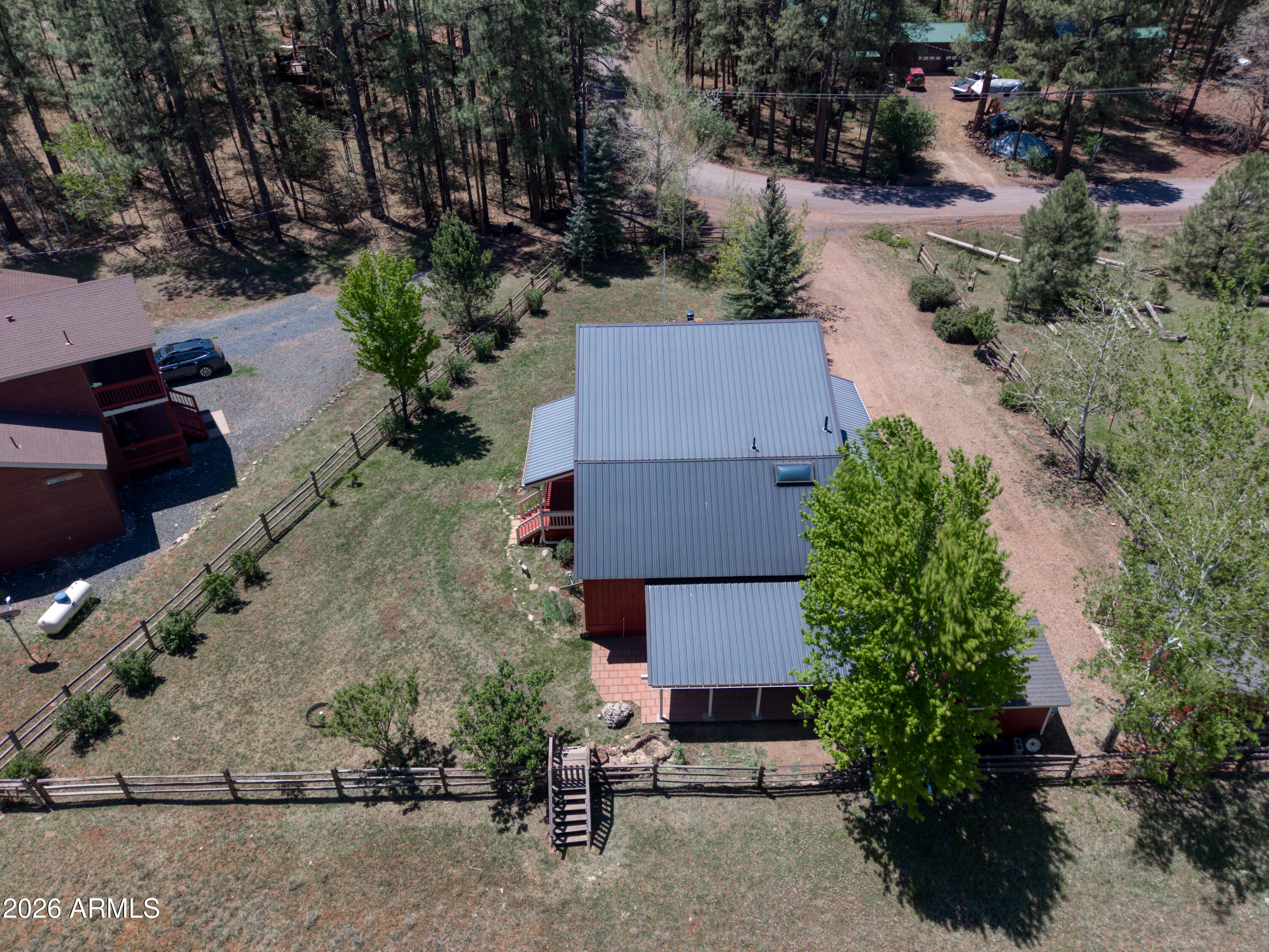 SKY HI RETREAT UNIT 1 - Residential