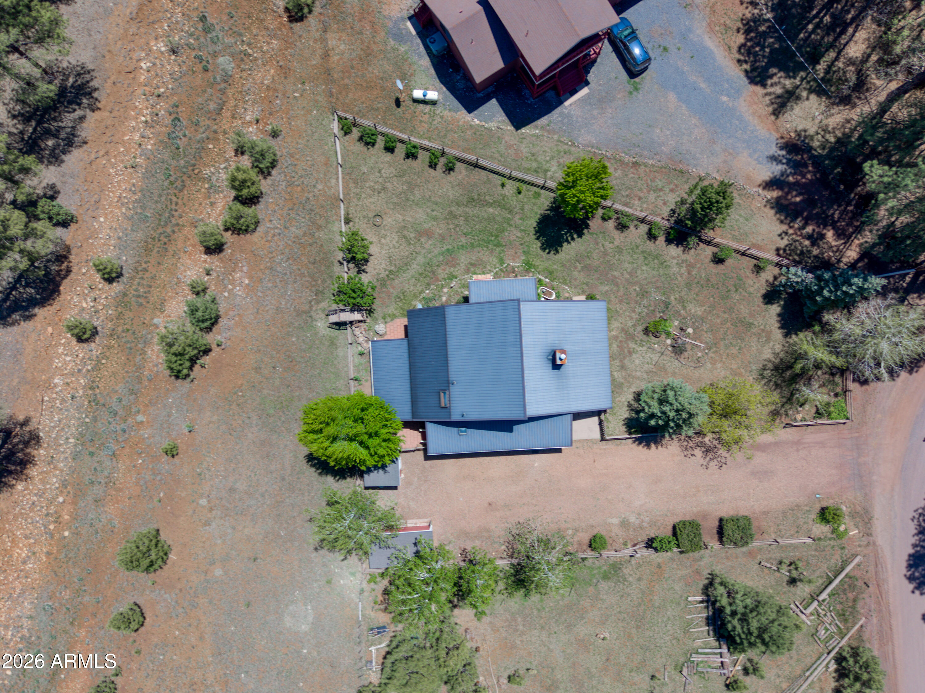 SKY HI RETREAT UNIT 1 - Residential