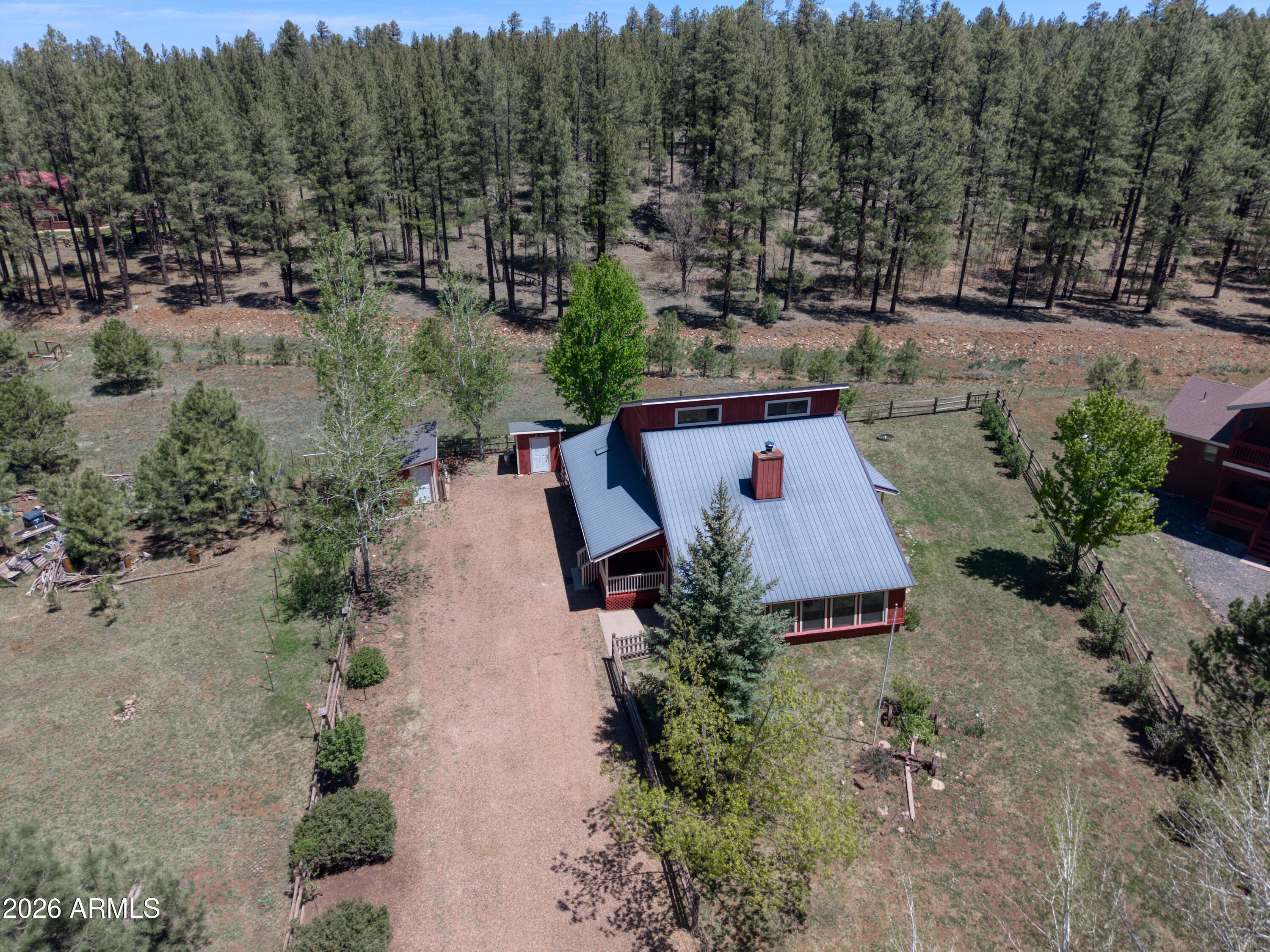 SKY HI RETREAT UNIT 1 - Residential