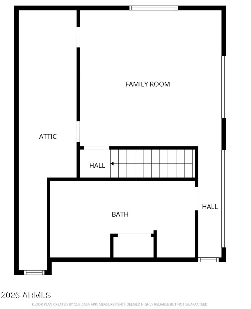 SKY HI RETREAT UNIT 1 - Residential