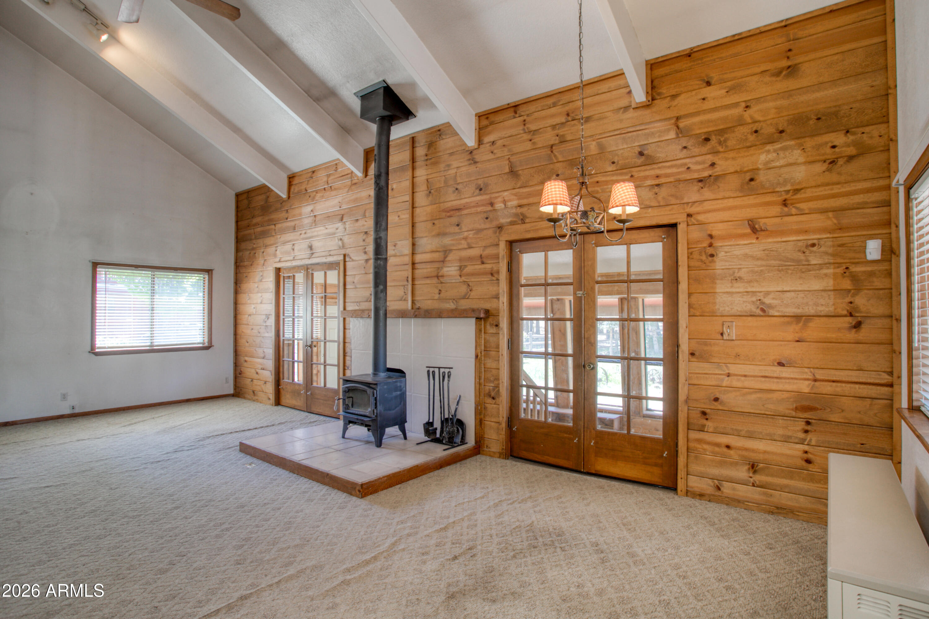 SKY HI RETREAT UNIT 1 - Residential