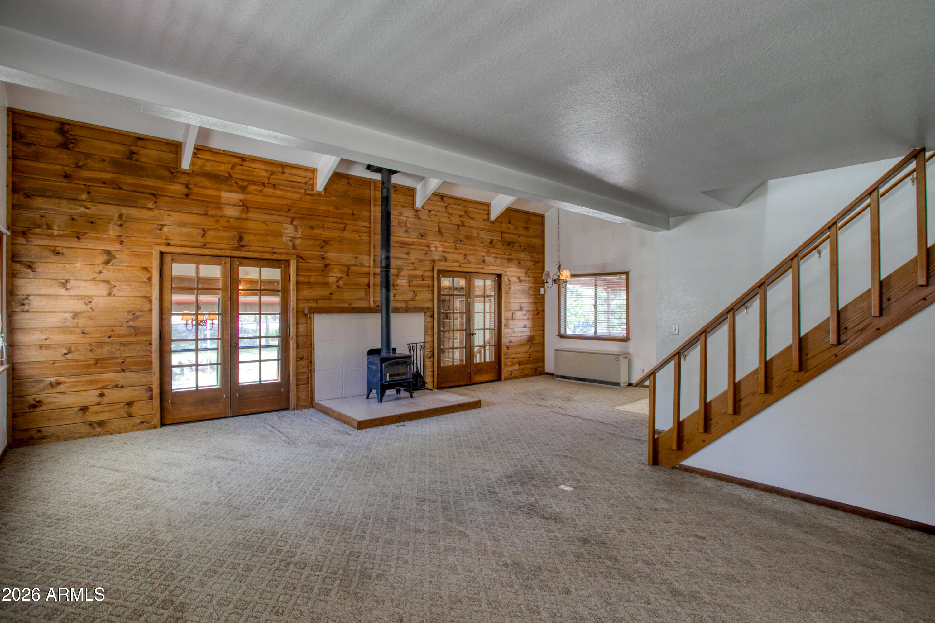 SKY HI RETREAT UNIT 1 - Residential