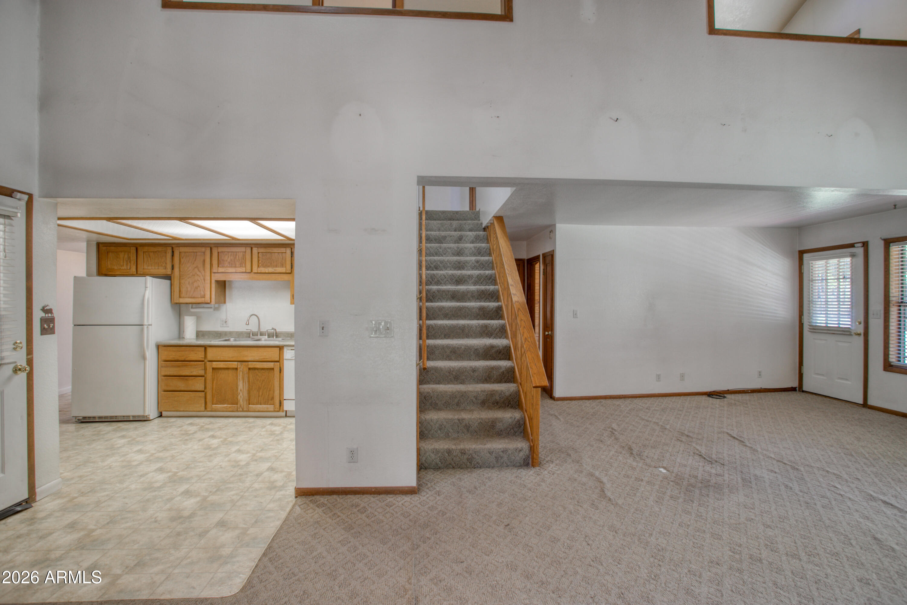 SKY HI RETREAT UNIT 1 - Residential