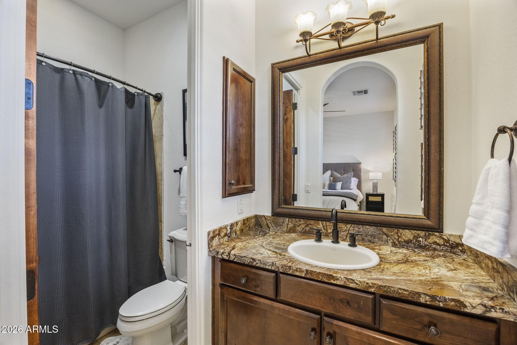 WINDGATE RANCH PHASE 1 PLAT A - Residential