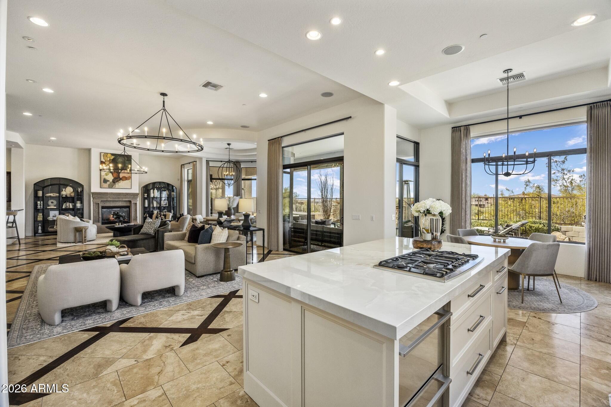 WINDGATE RANCH PHASE 1 PLAT A - Residential
