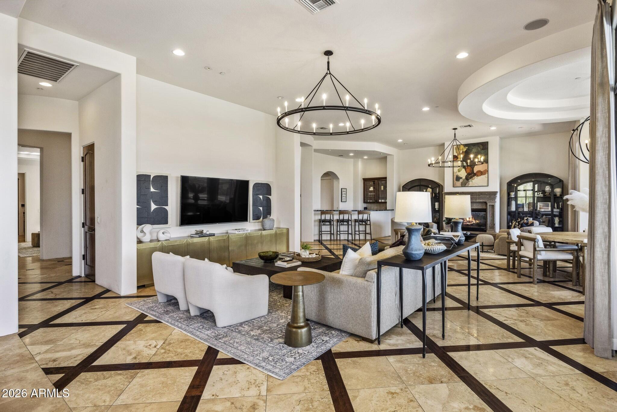 WINDGATE RANCH PHASE 1 PLAT A - Residential