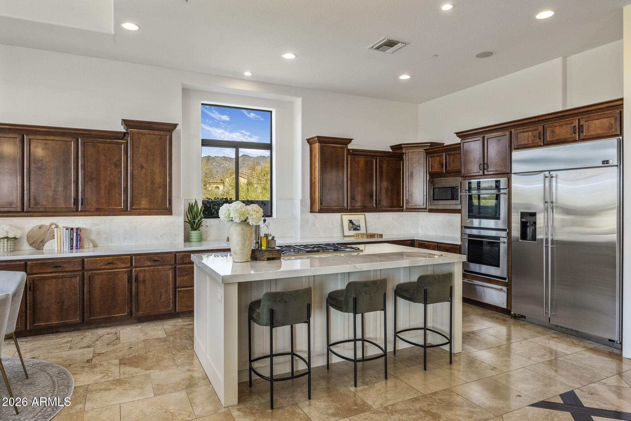 WINDGATE RANCH PHASE 1 PLAT A - Residential