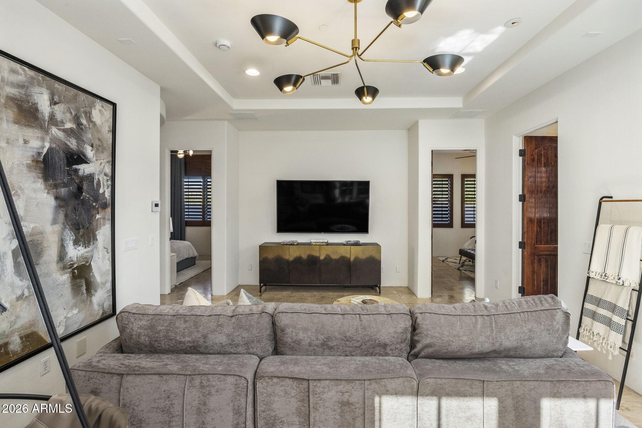 WINDGATE RANCH PHASE 1 PLAT A - Residential
