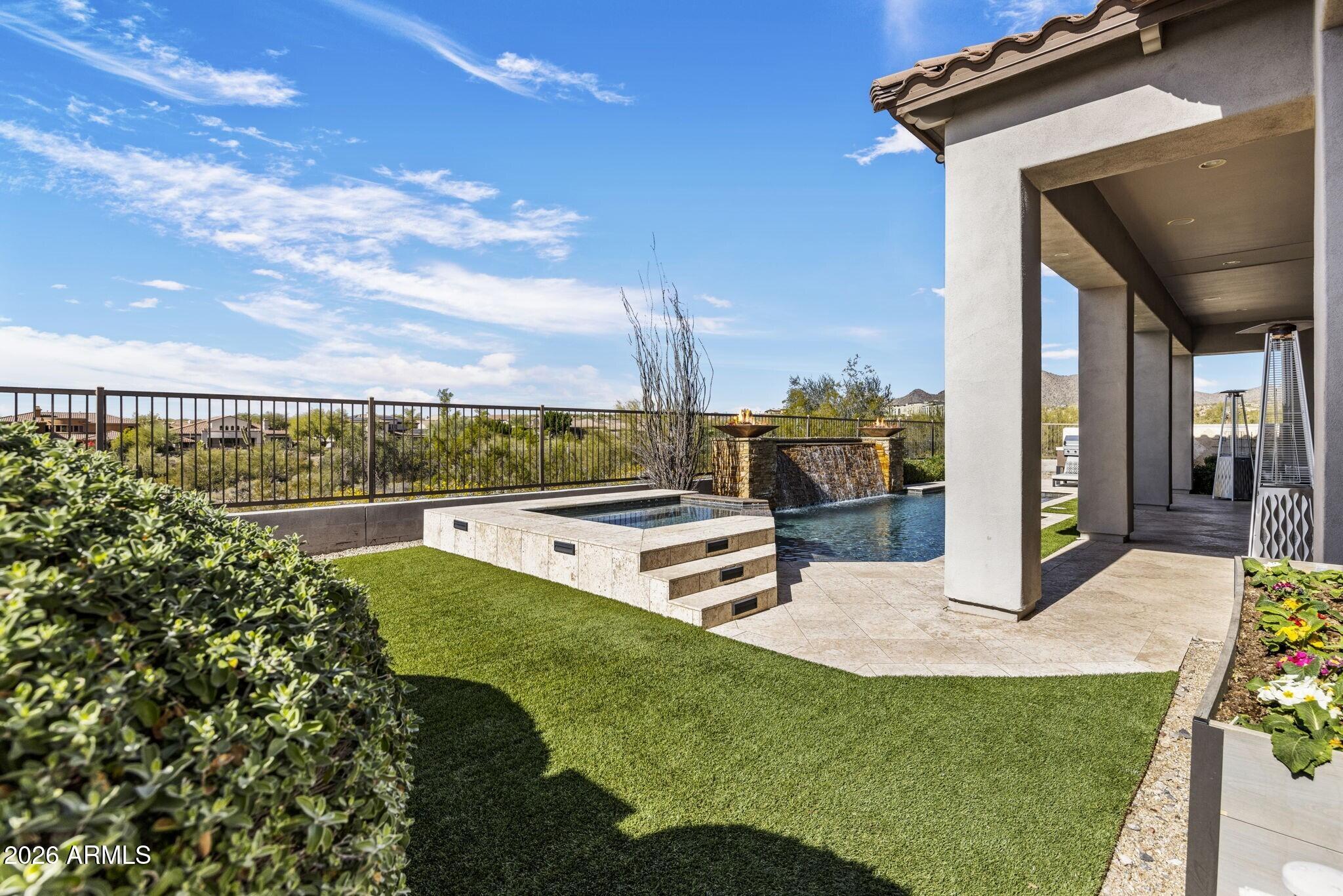 WINDGATE RANCH PHASE 1 PLAT A - Residential