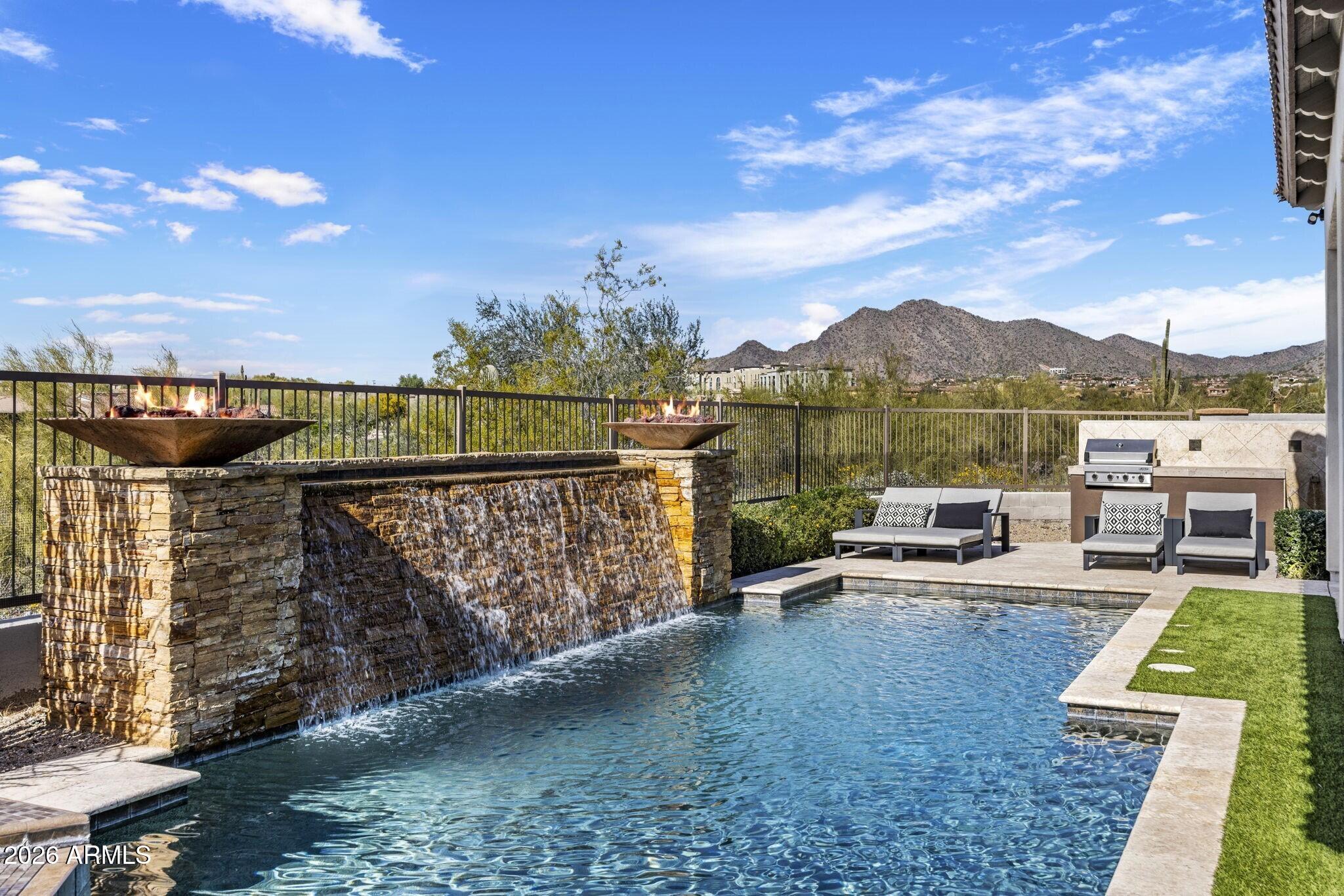 WINDGATE RANCH PHASE 1 PLAT A - Residential