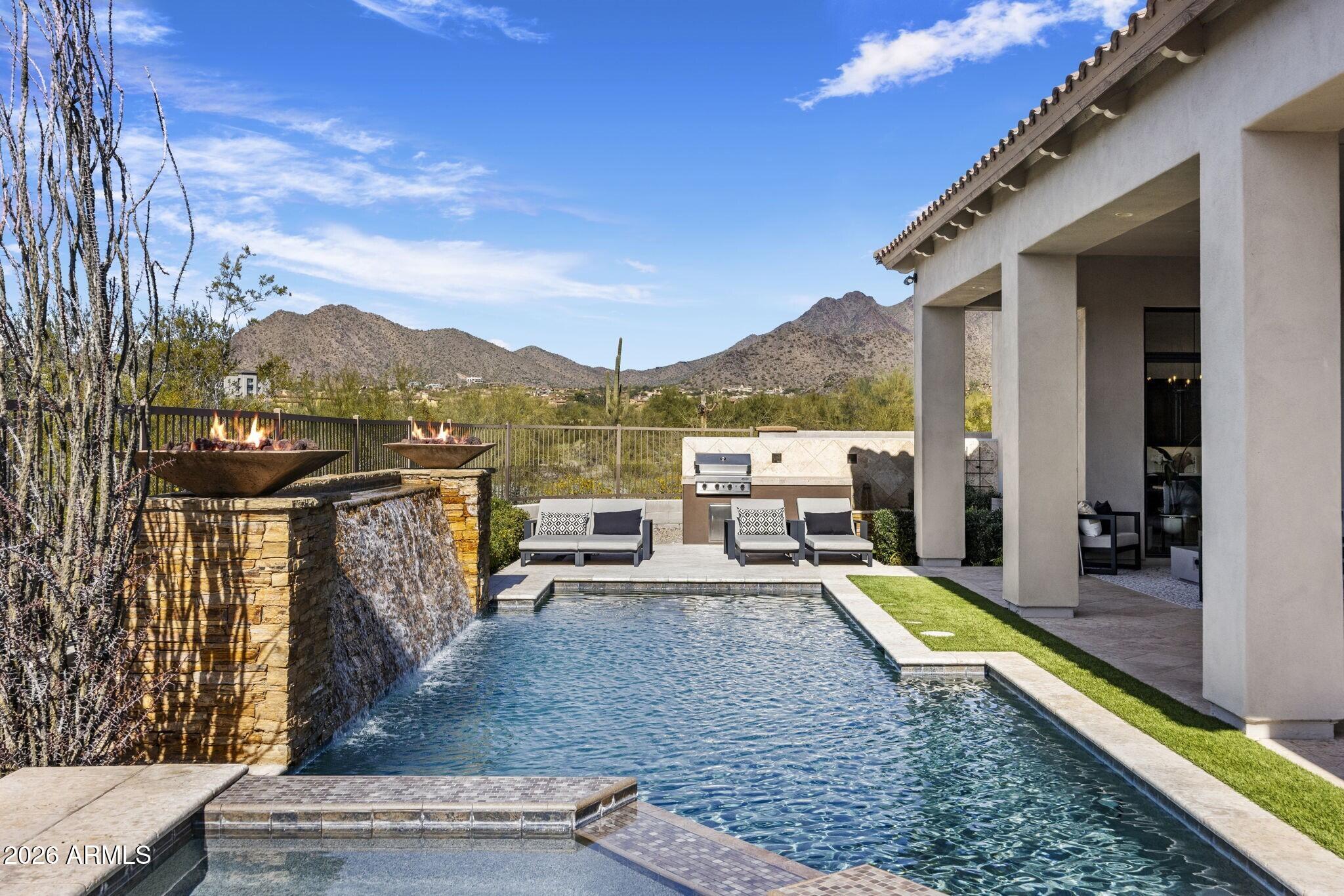 WINDGATE RANCH PHASE 1 PLAT A - Residential