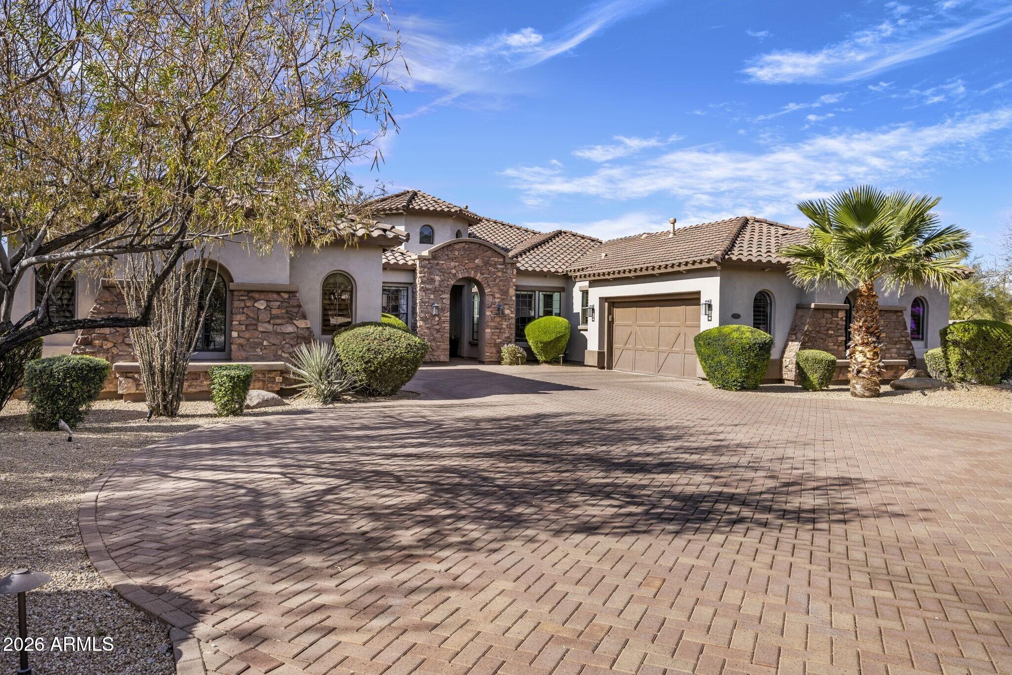 WINDGATE RANCH PHASE 1 PLAT A - Residential