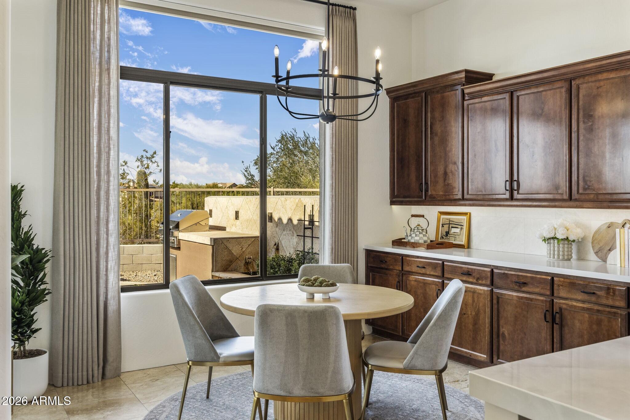 WINDGATE RANCH PHASE 1 PLAT A - Residential