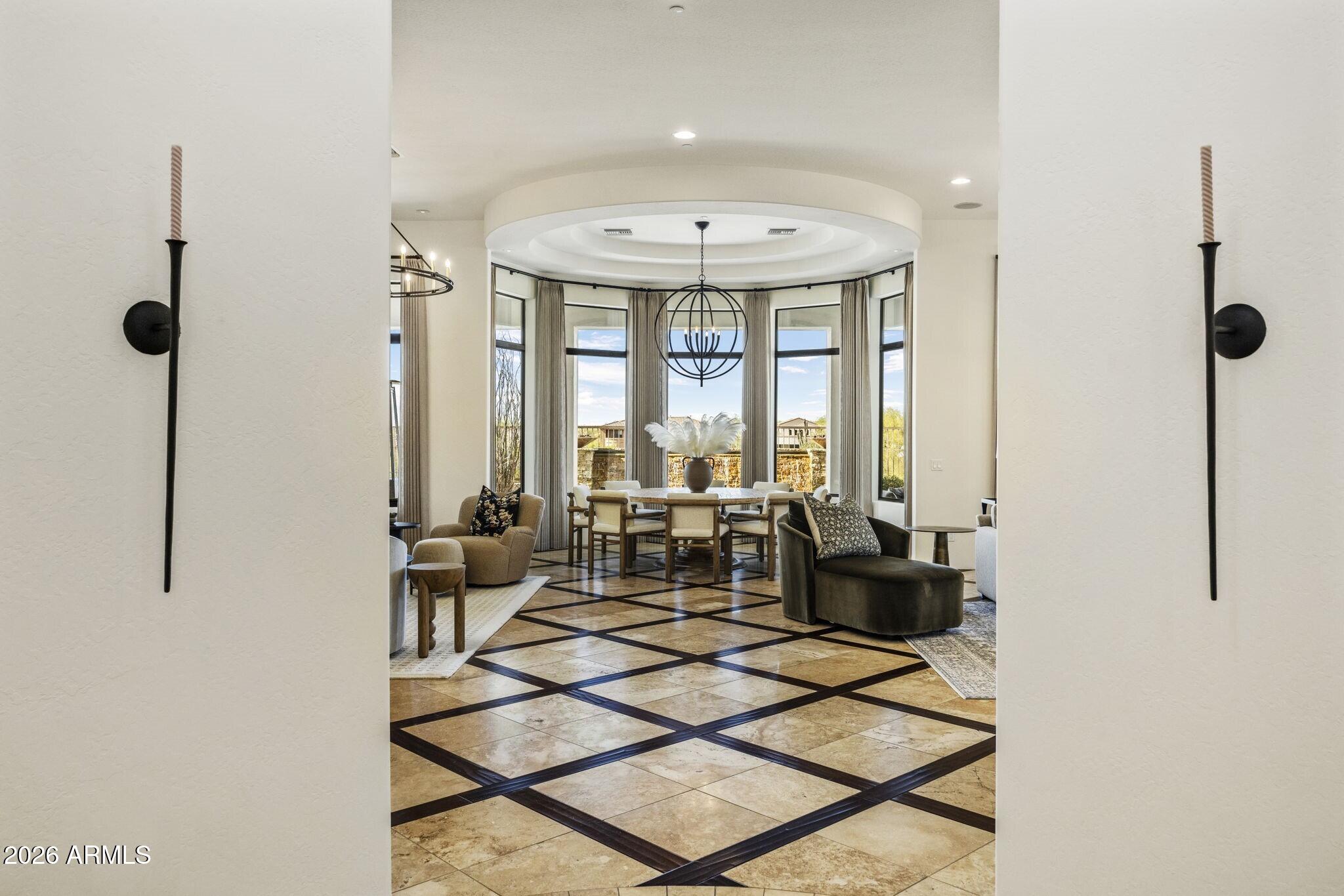 WINDGATE RANCH PHASE 1 PLAT A - Residential