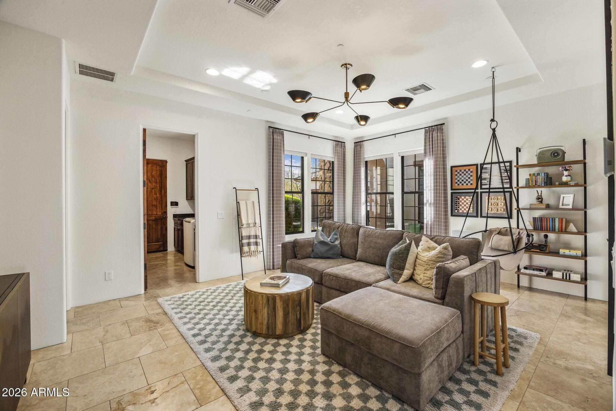 WINDGATE RANCH PHASE 1 PLAT A - Residential