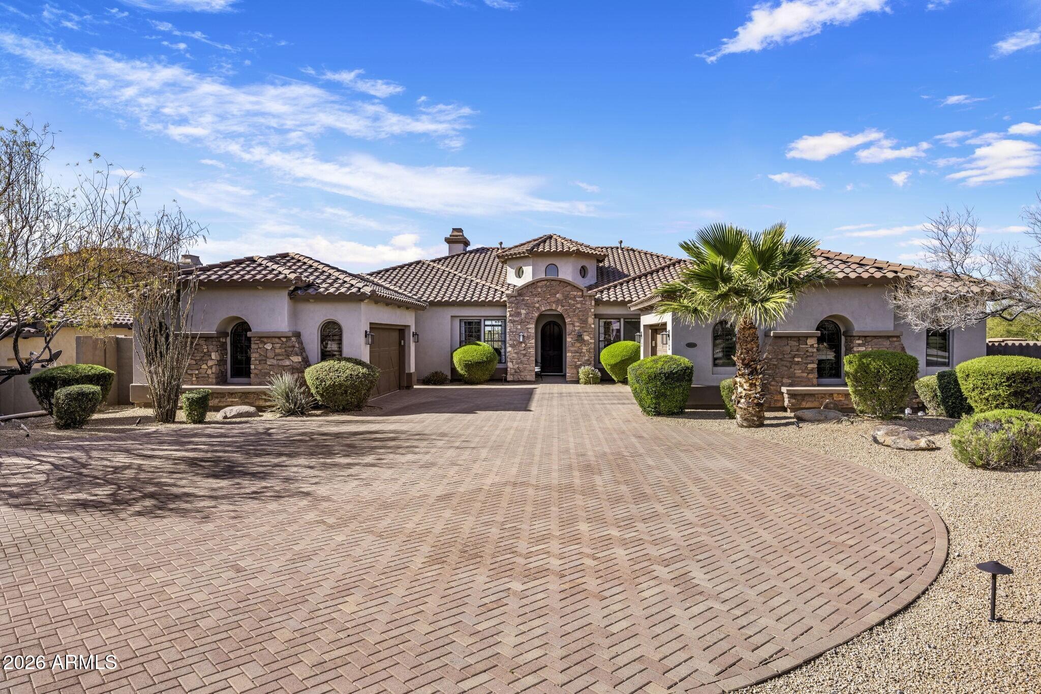 WINDGATE RANCH PHASE 1 PLAT A - Residential