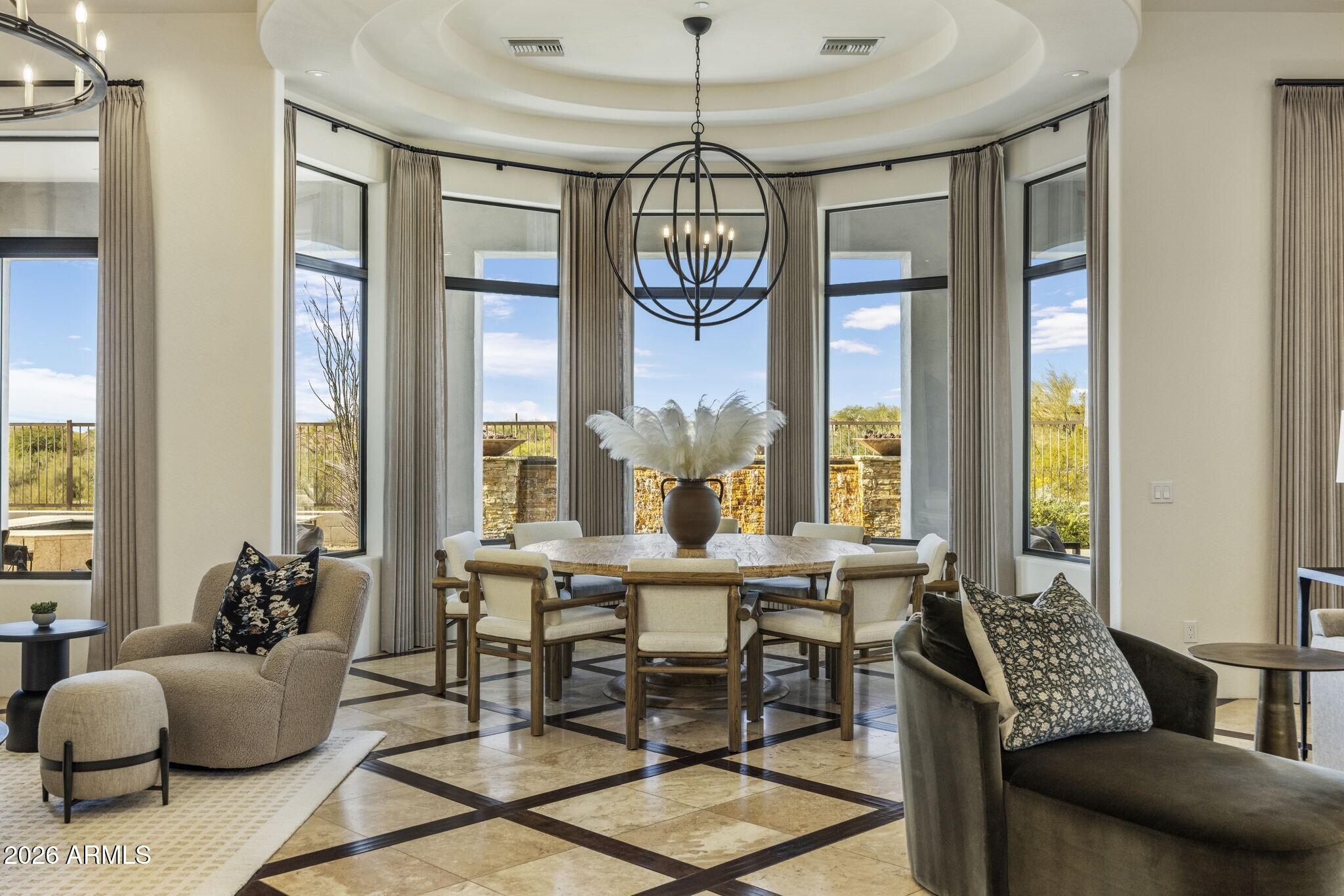 WINDGATE RANCH PHASE 1 PLAT A - Residential