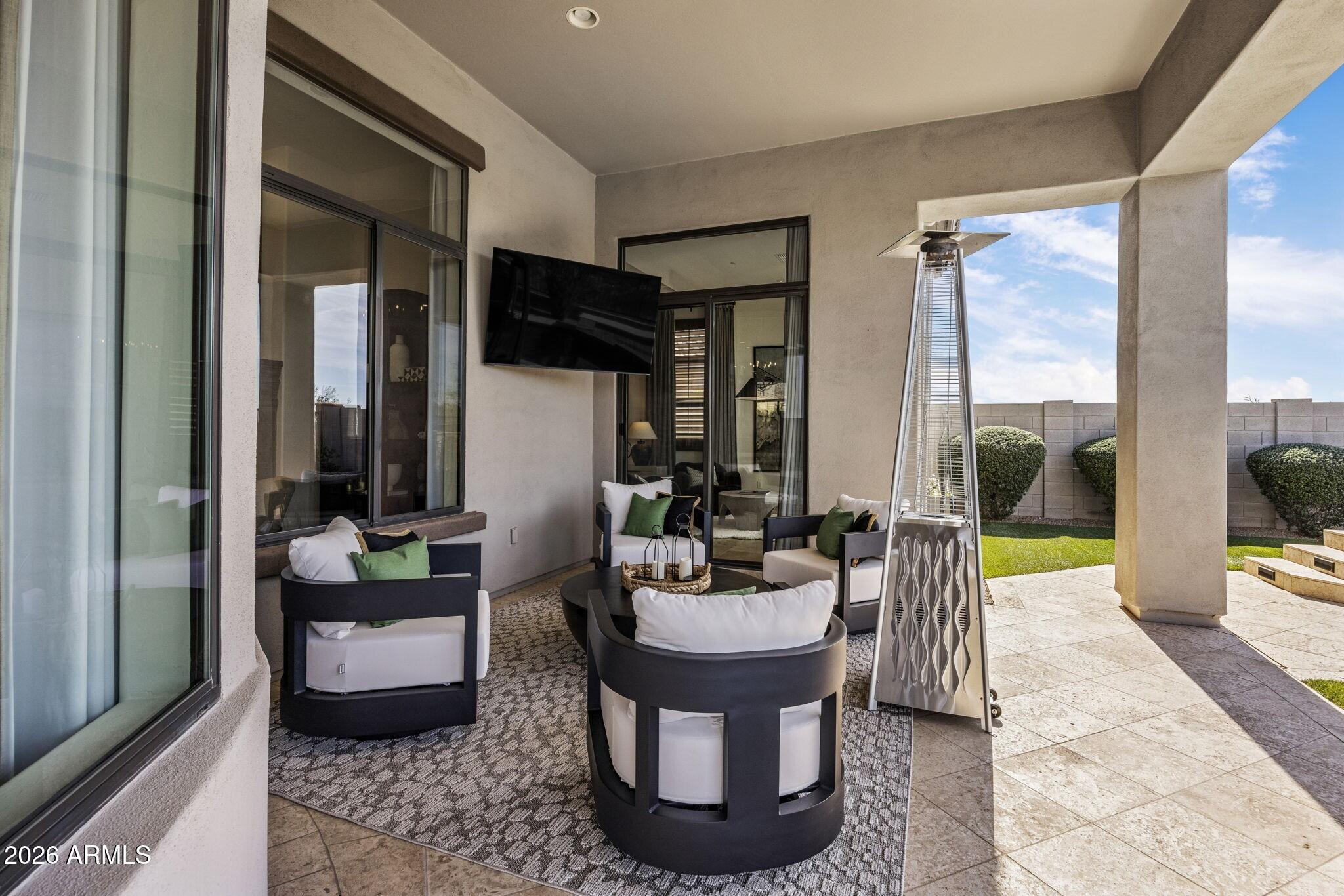 WINDGATE RANCH PHASE 1 PLAT A - Residential