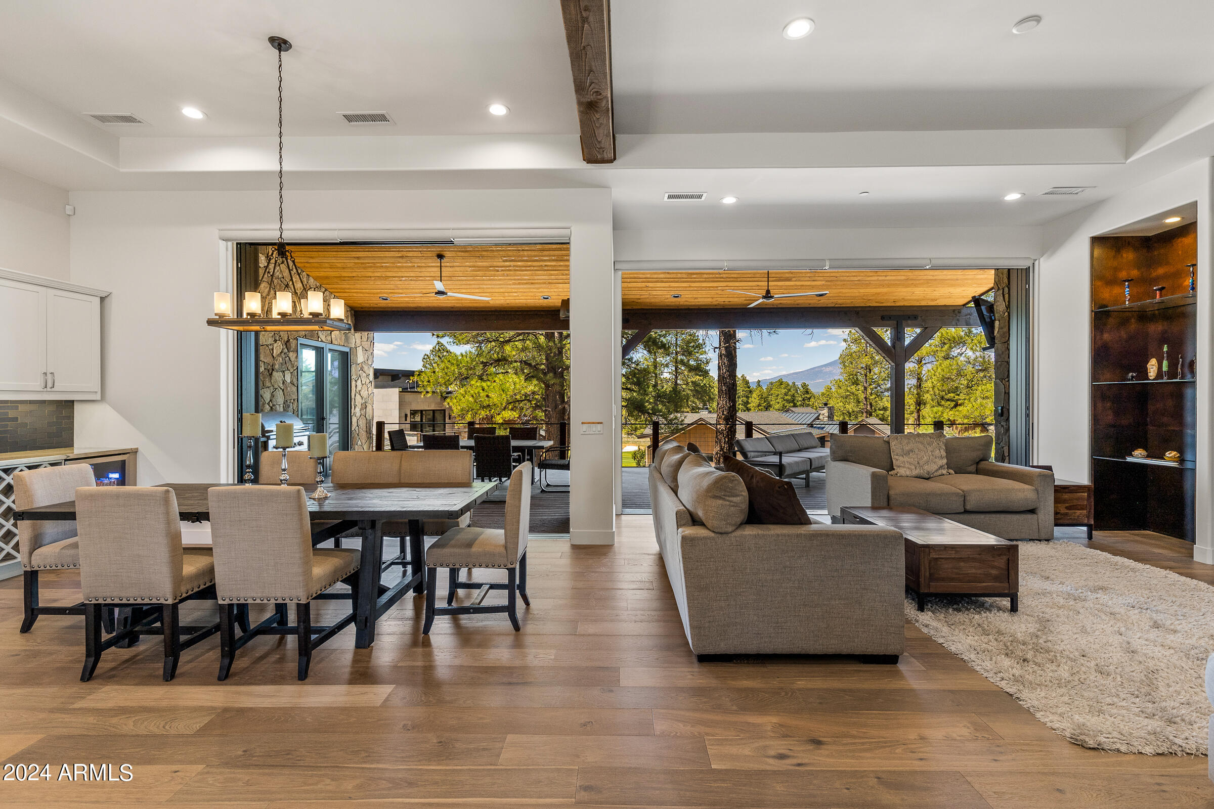 Pine Canyon - Residential