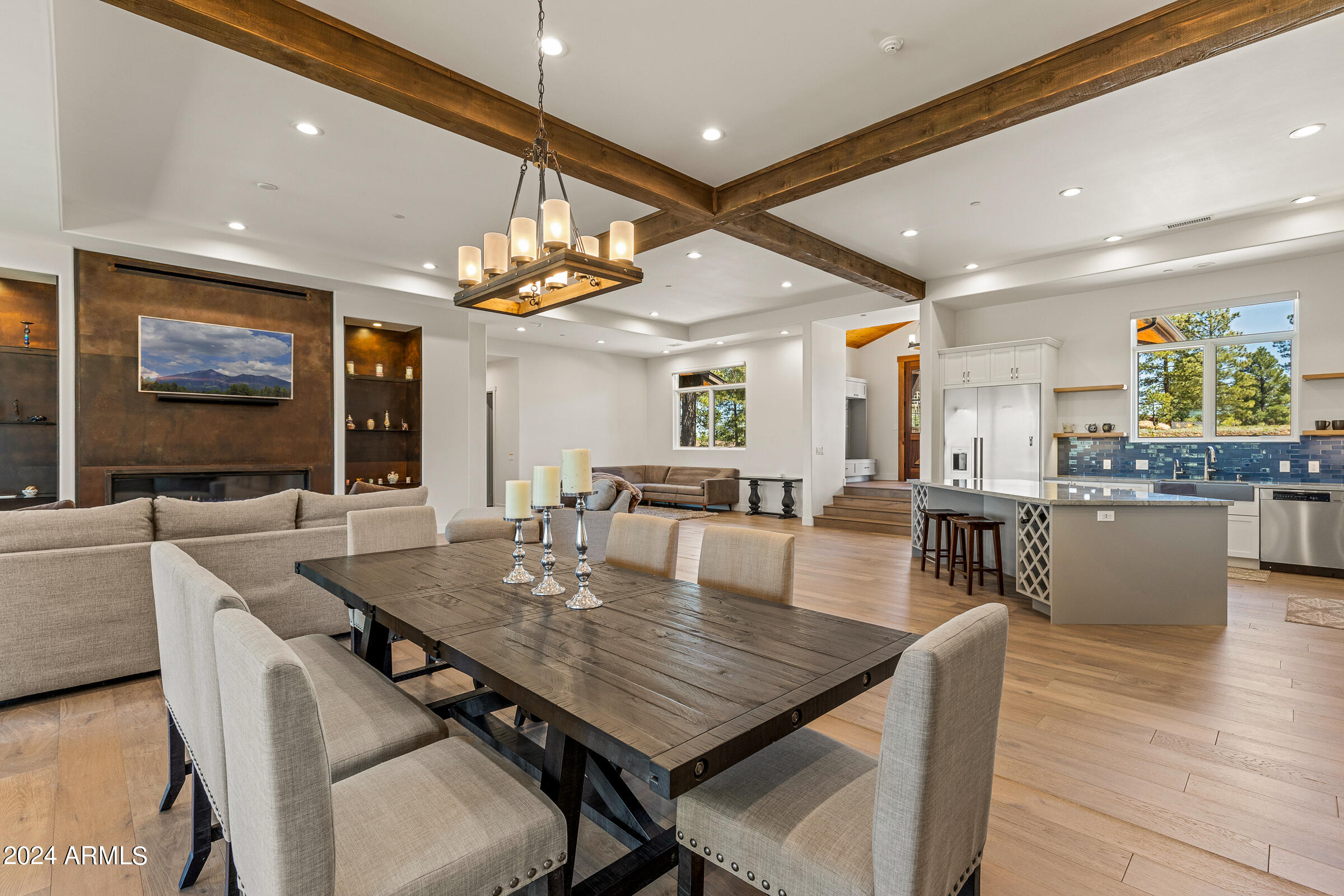 Pine Canyon - Residential