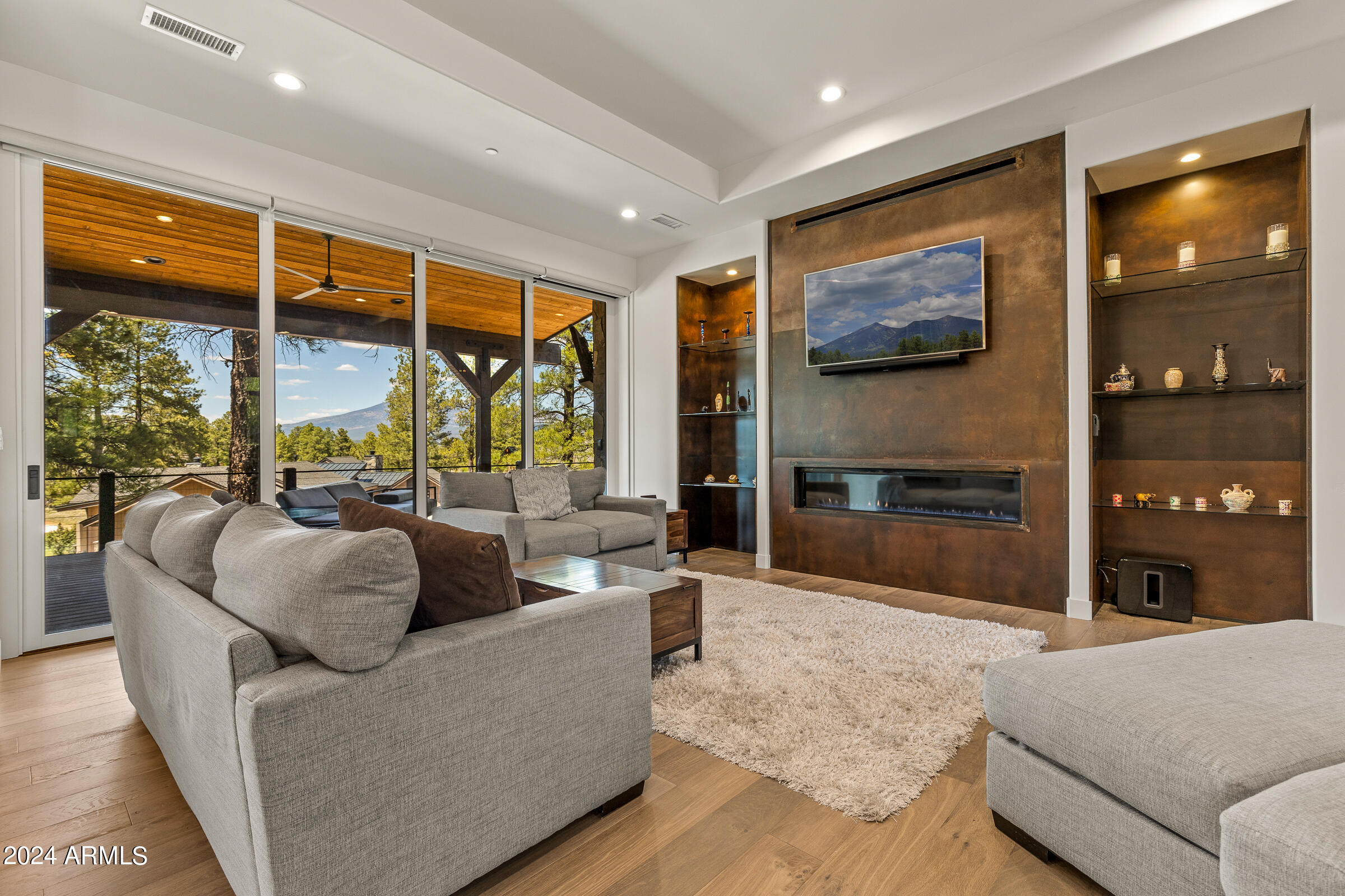 Pine Canyon - Residential