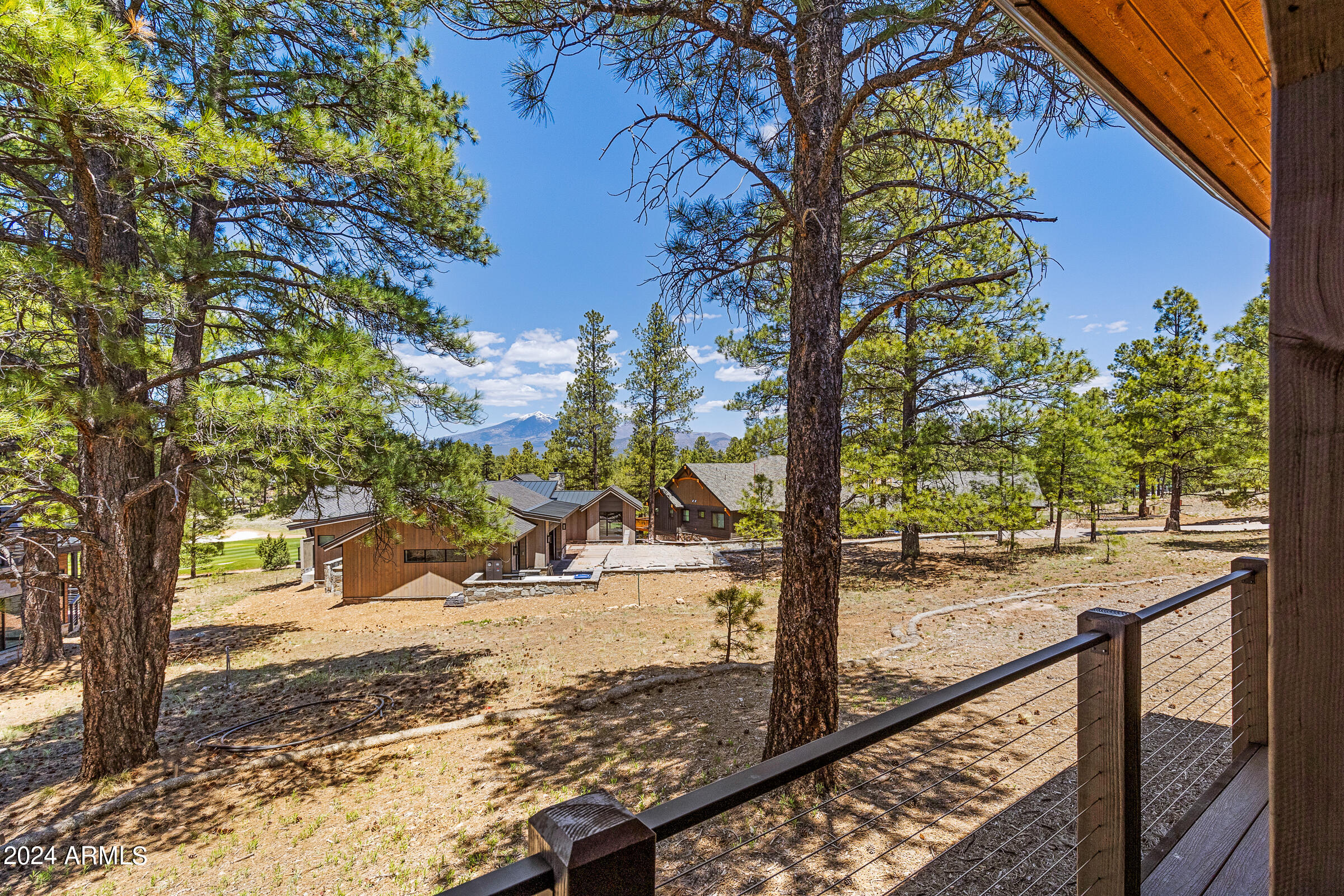 Pine Canyon - Residential