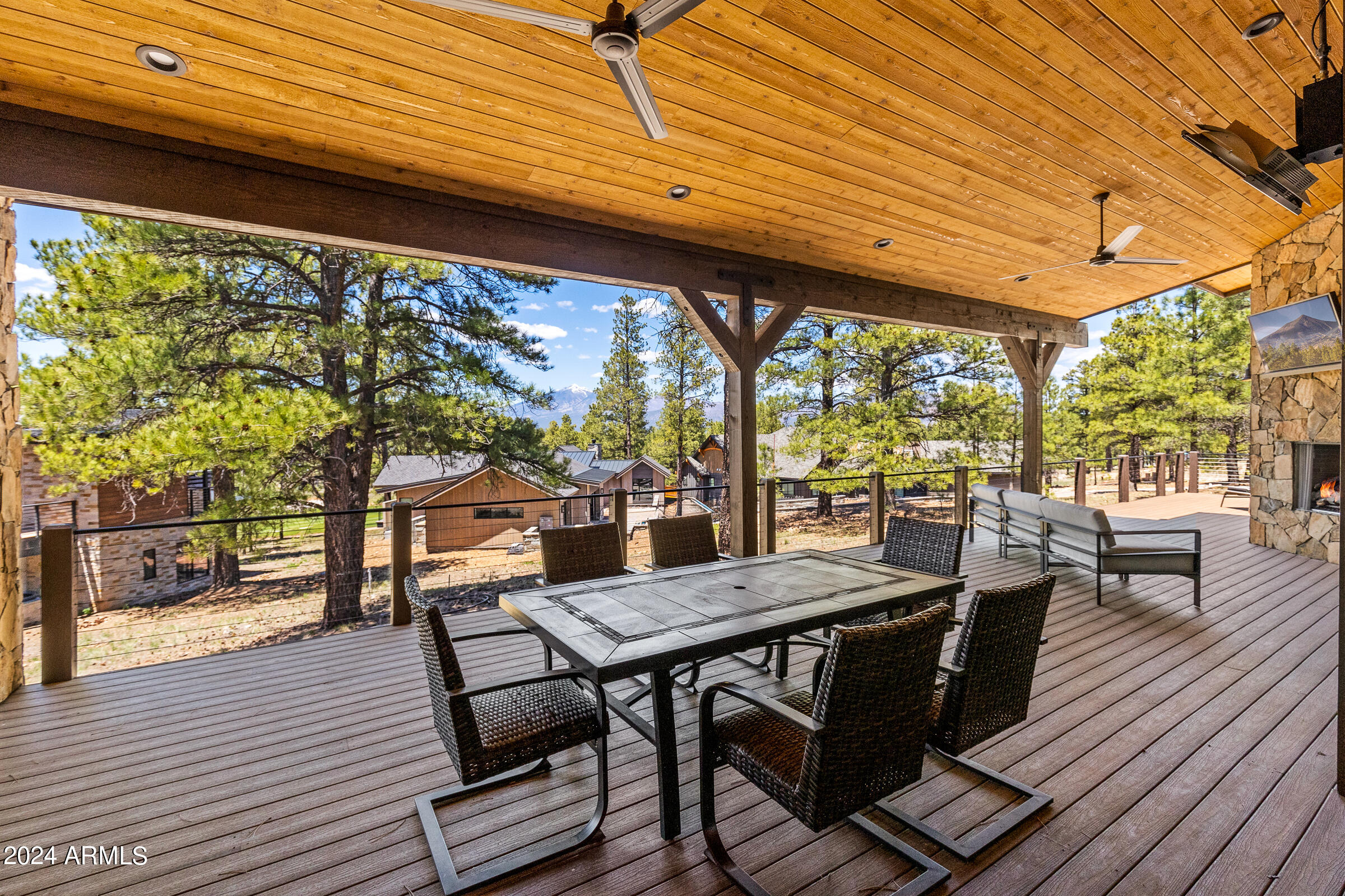 Pine Canyon - Residential