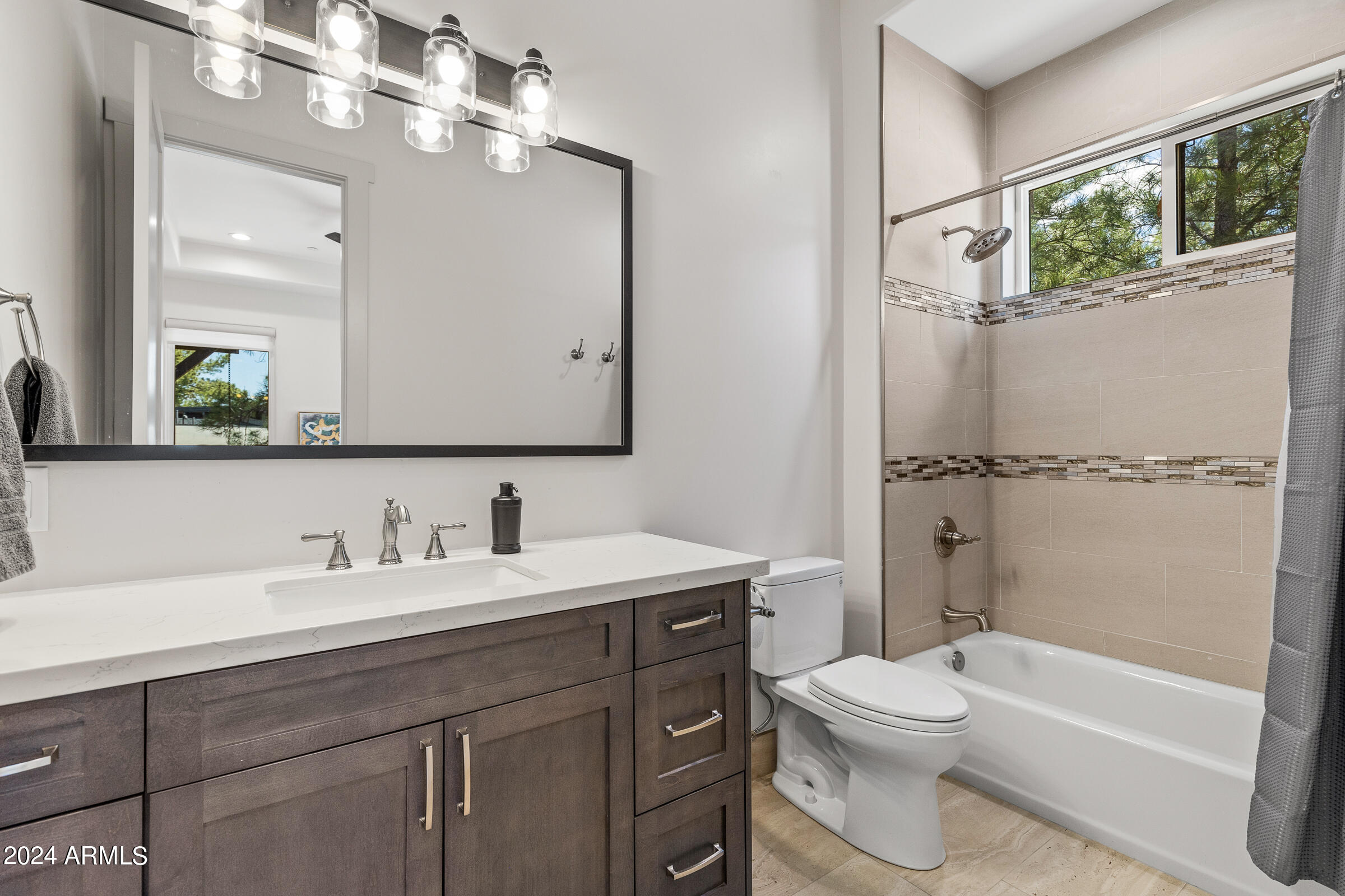 Pine Canyon - Residential