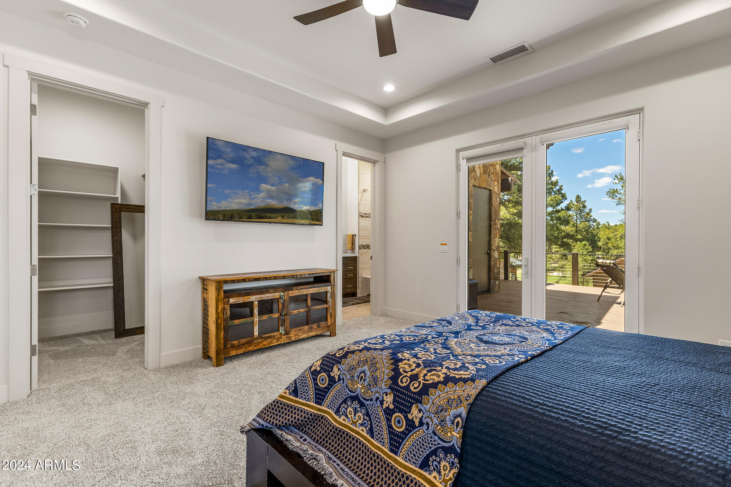 Pine Canyon - Residential