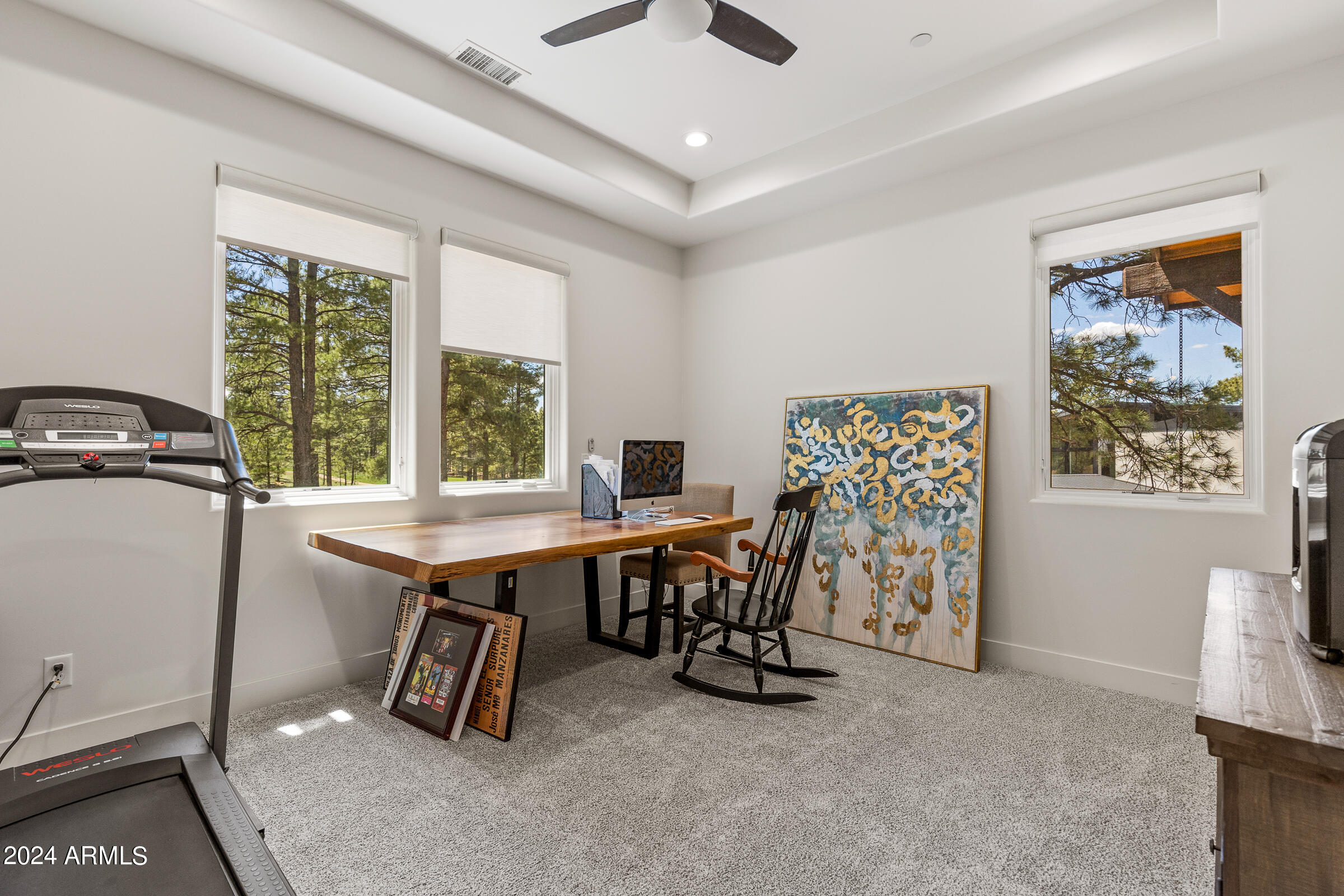 Pine Canyon - Residential