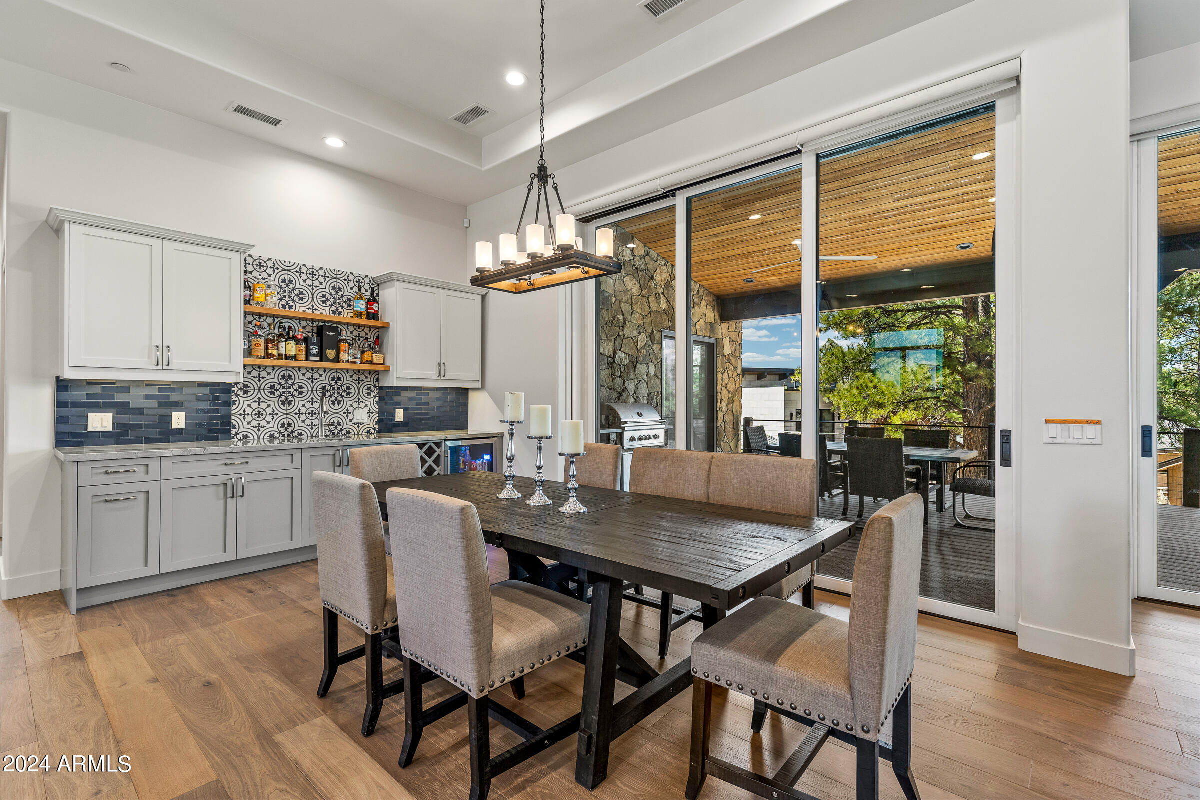 Pine Canyon - Residential